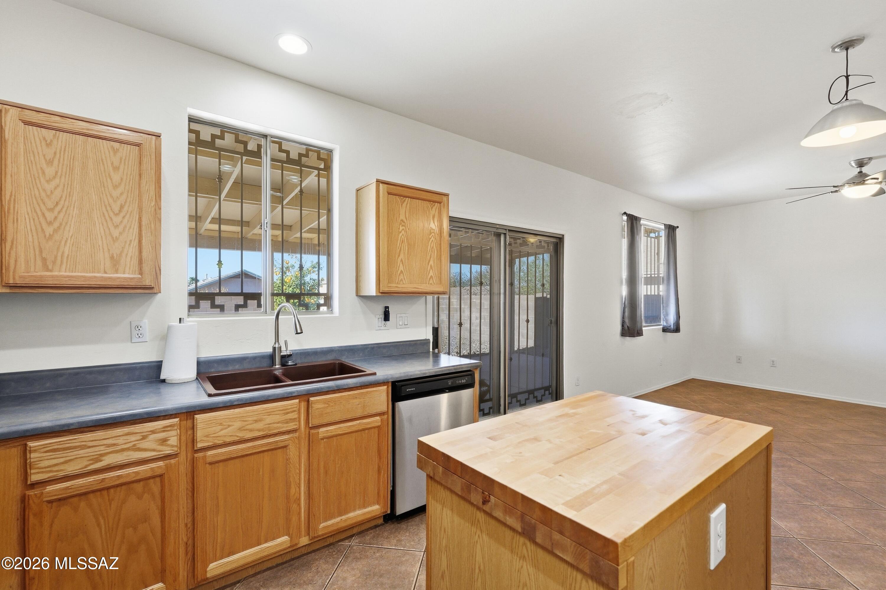 Desert Sky (1-93) - Residential Lease