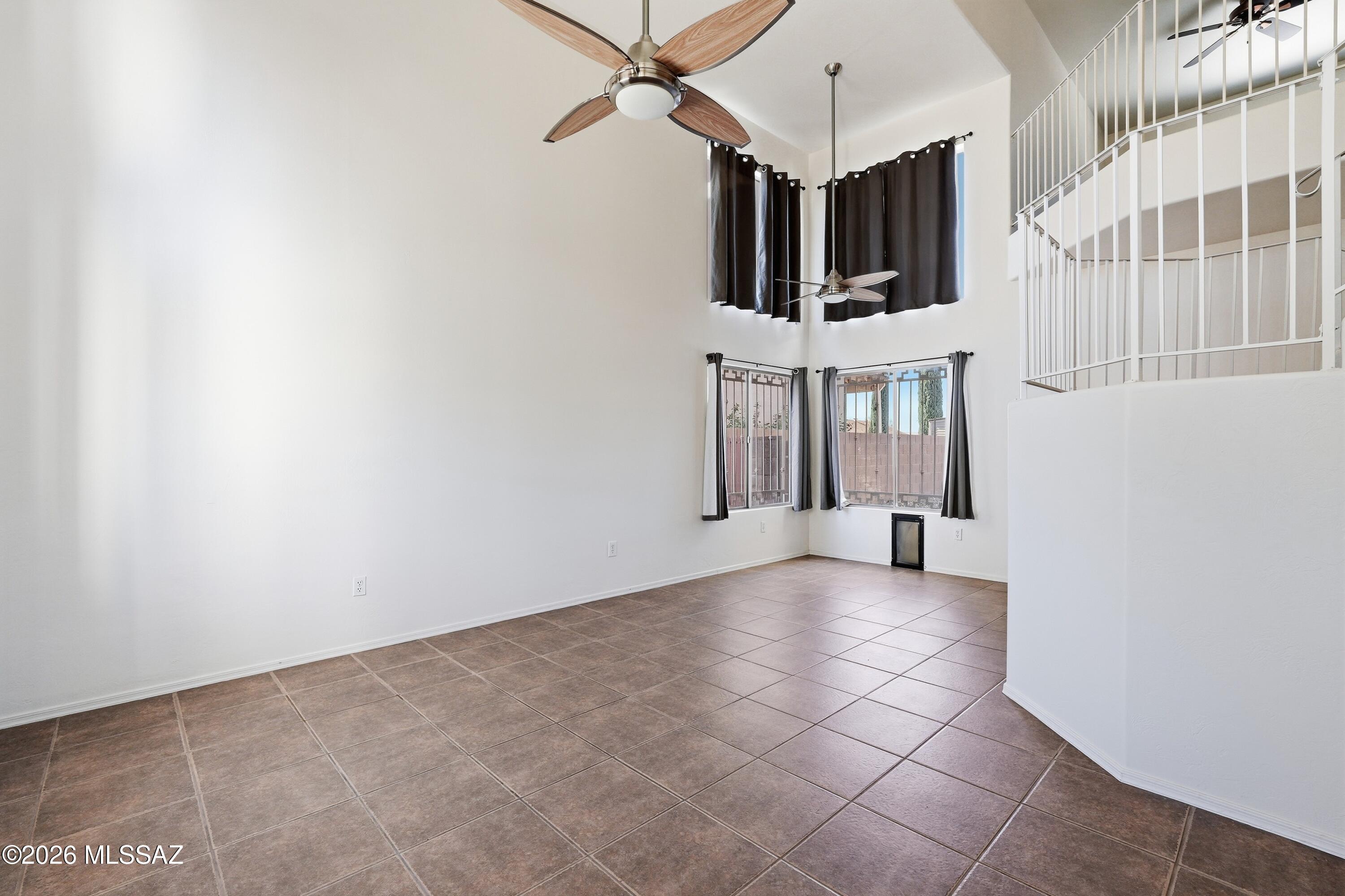 Desert Sky (1-93) - Residential Lease
