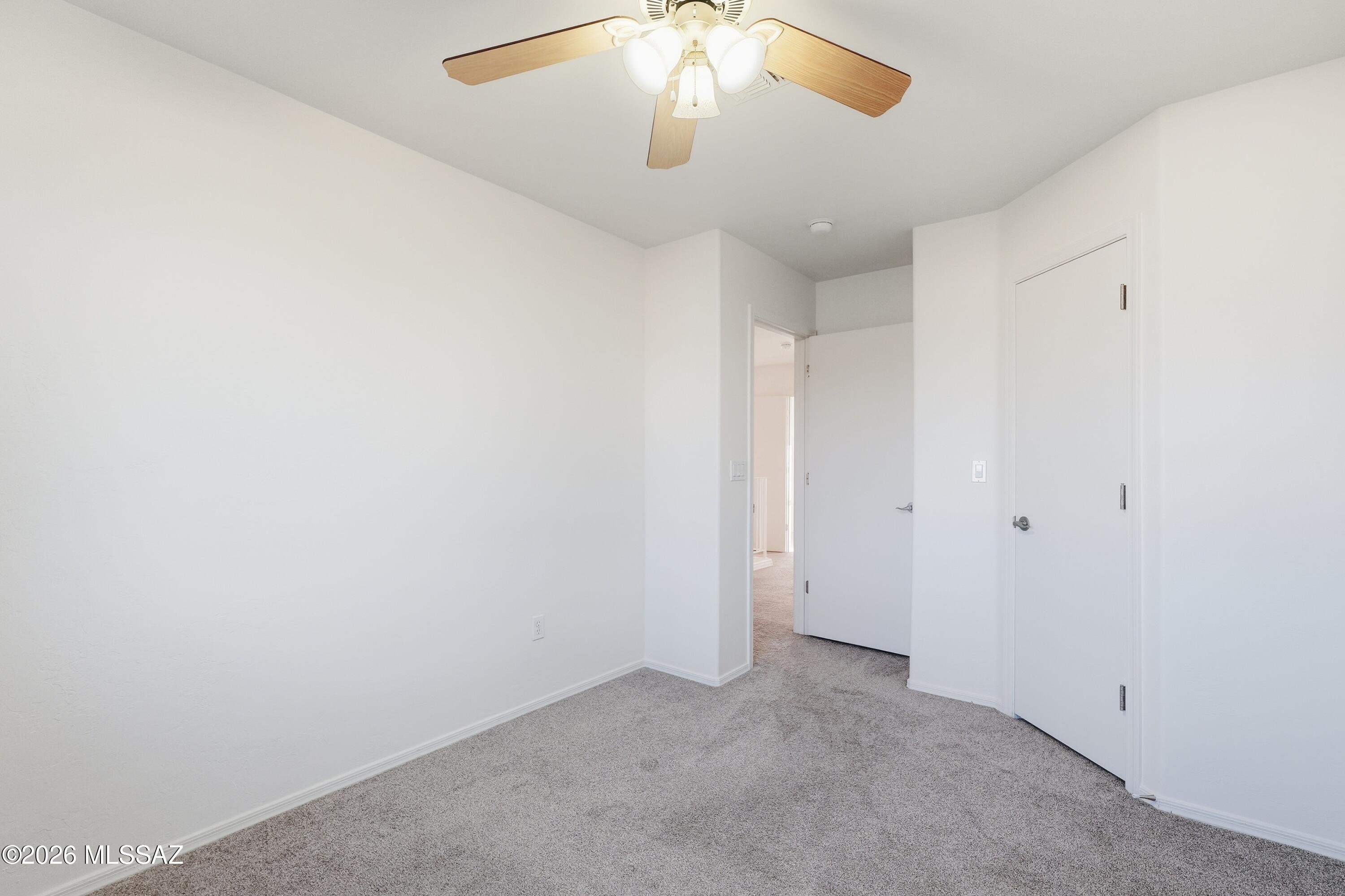 Desert Sky (1-93) - Residential Lease