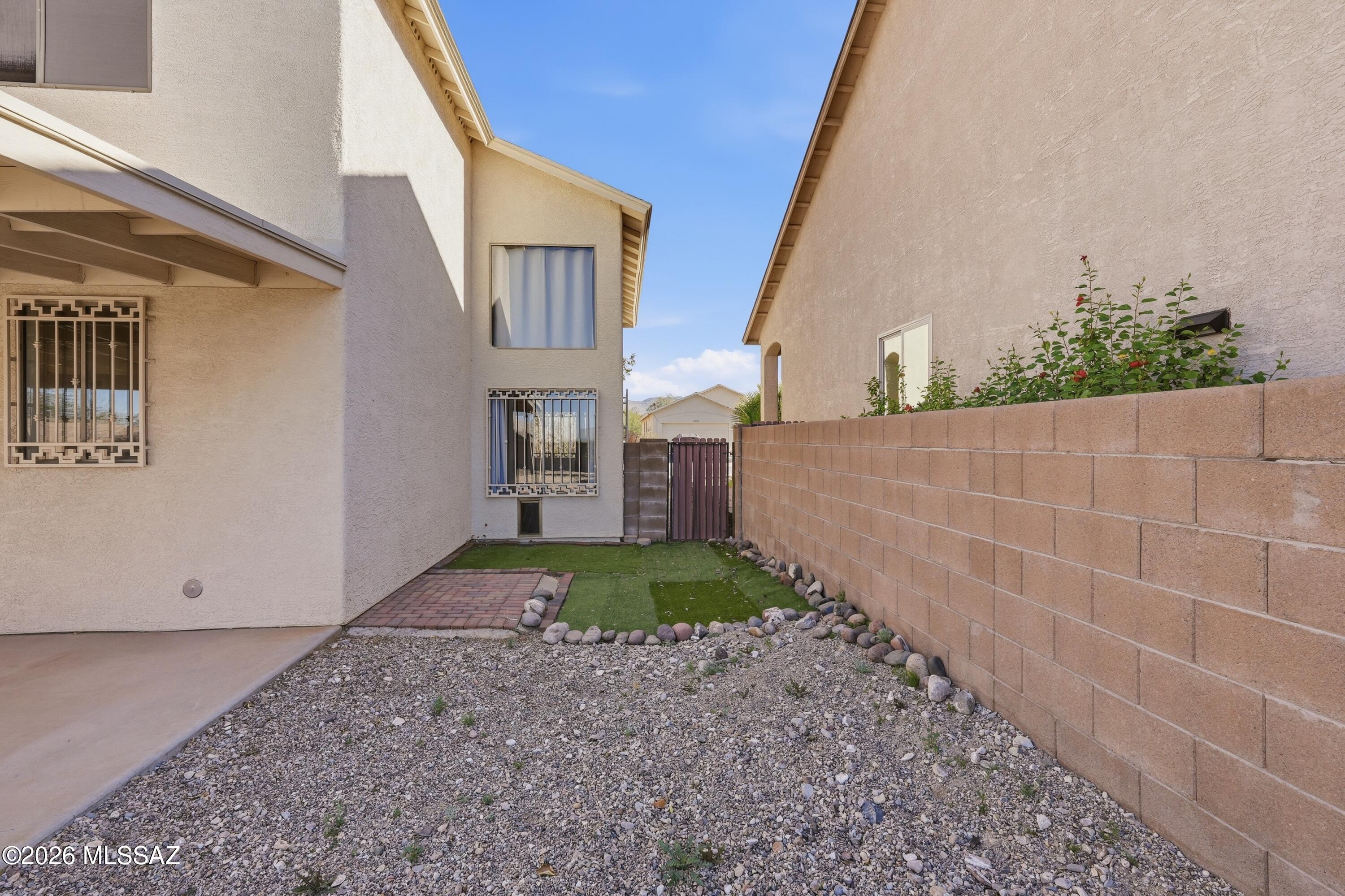 Desert Sky (1-93) - Residential Lease
