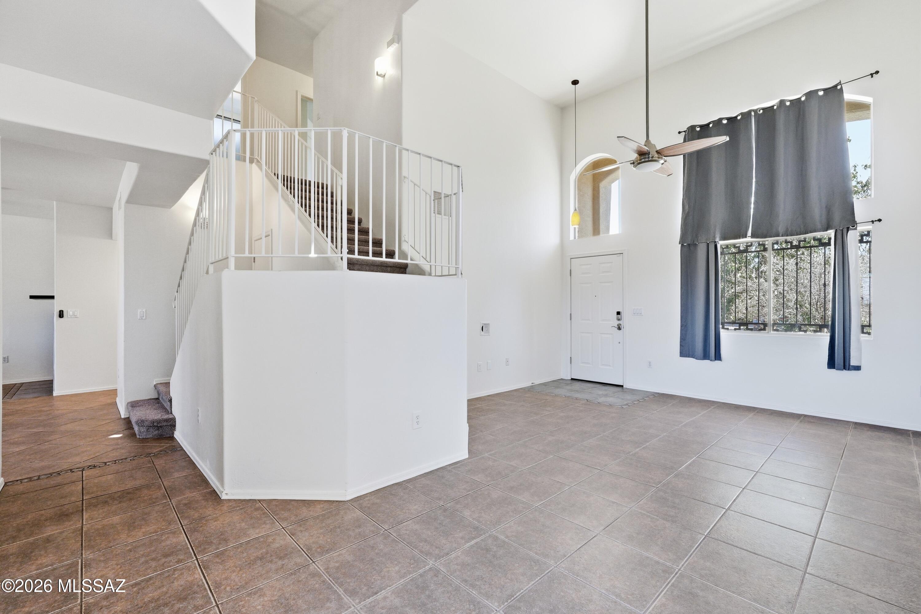 Desert Sky (1-93) - Residential Lease