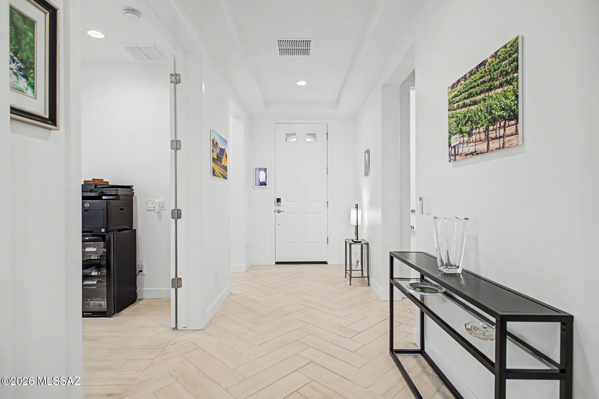 Quail Creek II Unit 35B - Residential