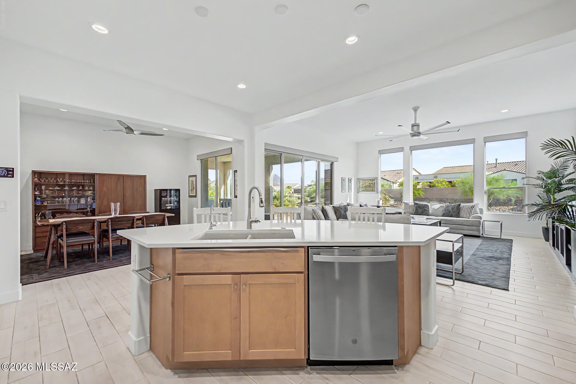 Quail Creek II Unit 35B - Residential