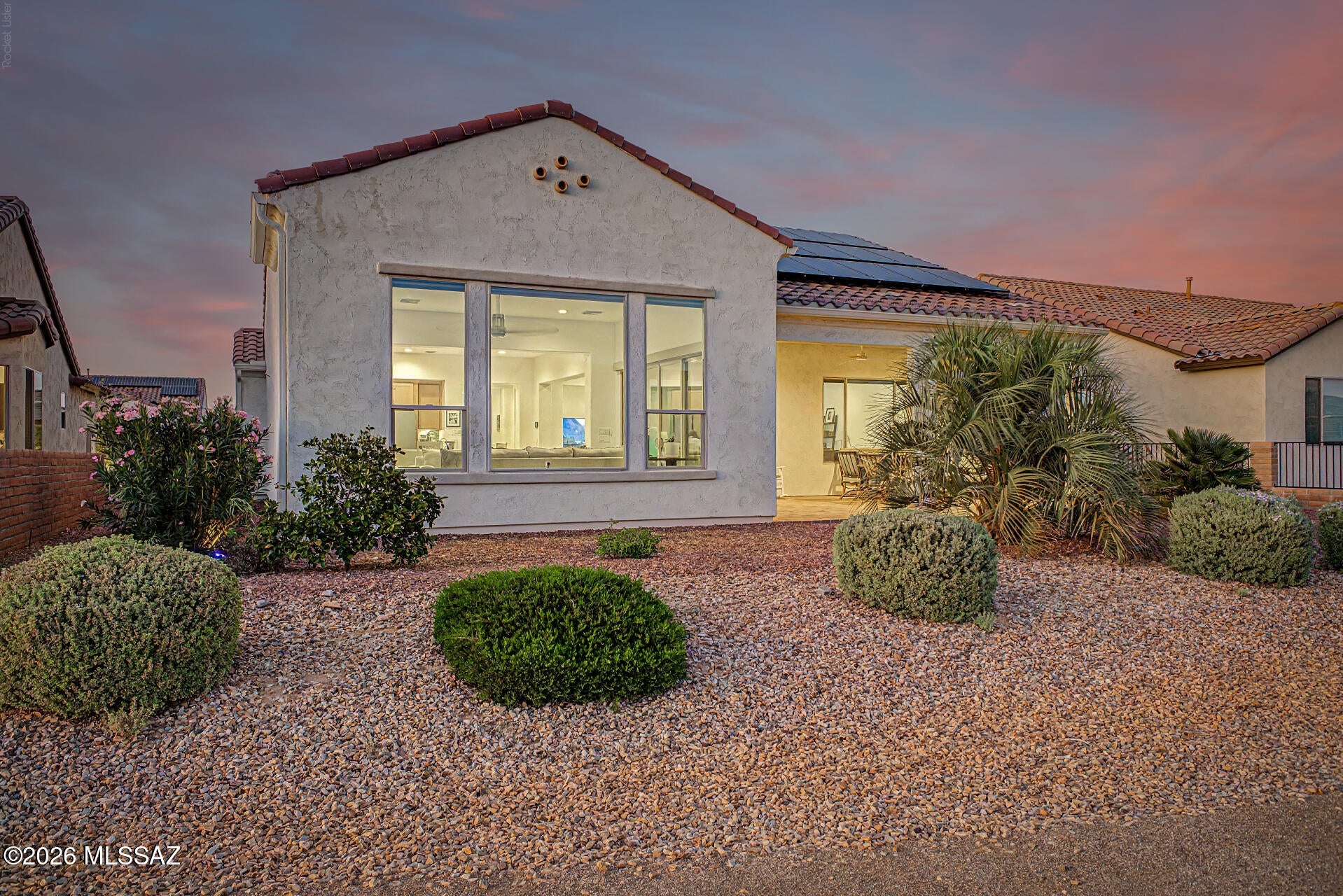 Quail Creek II Unit 35B - Residential