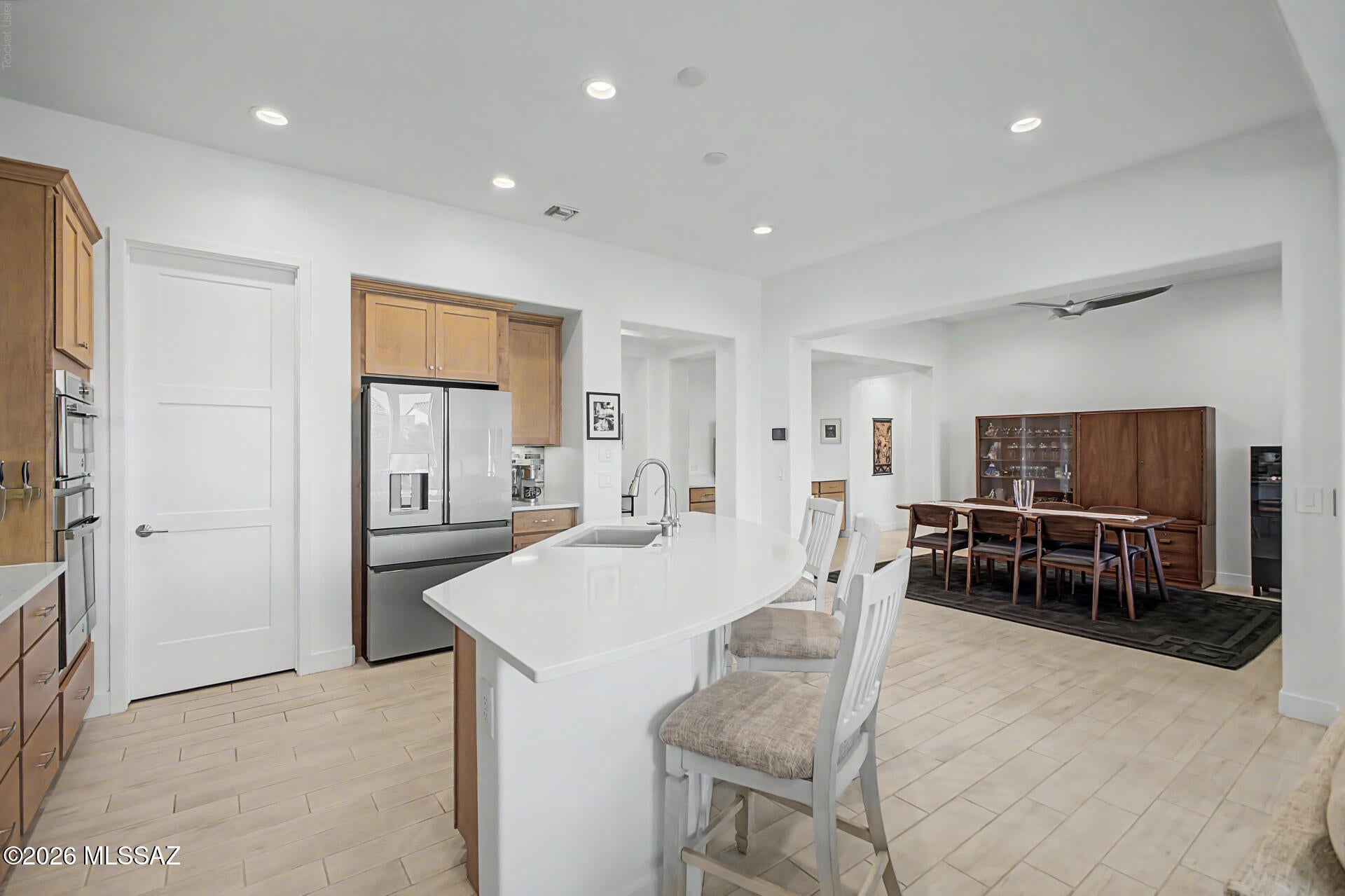 Quail Creek II Unit 35B - Residential