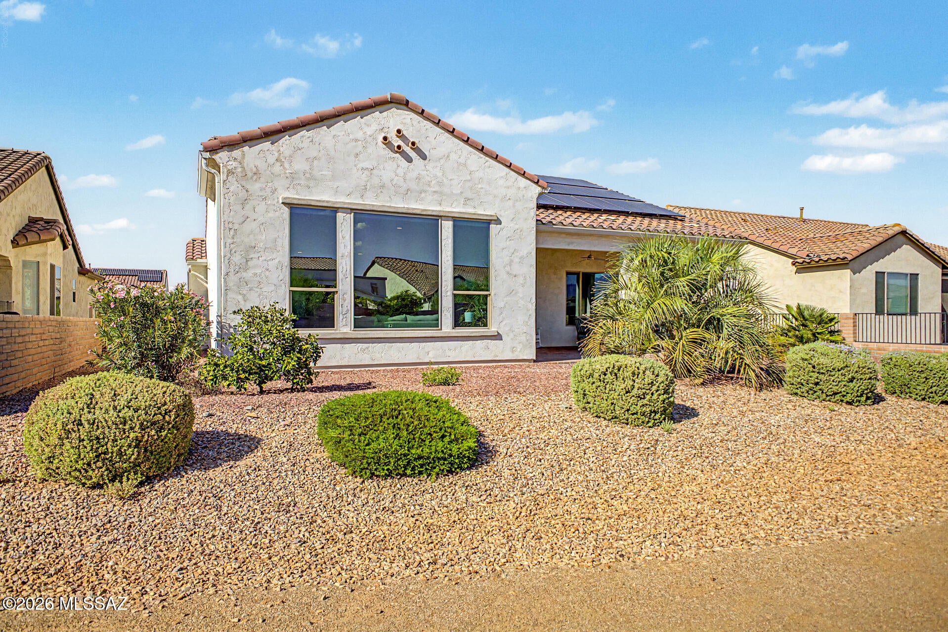 Quail Creek II Unit 35B - Residential