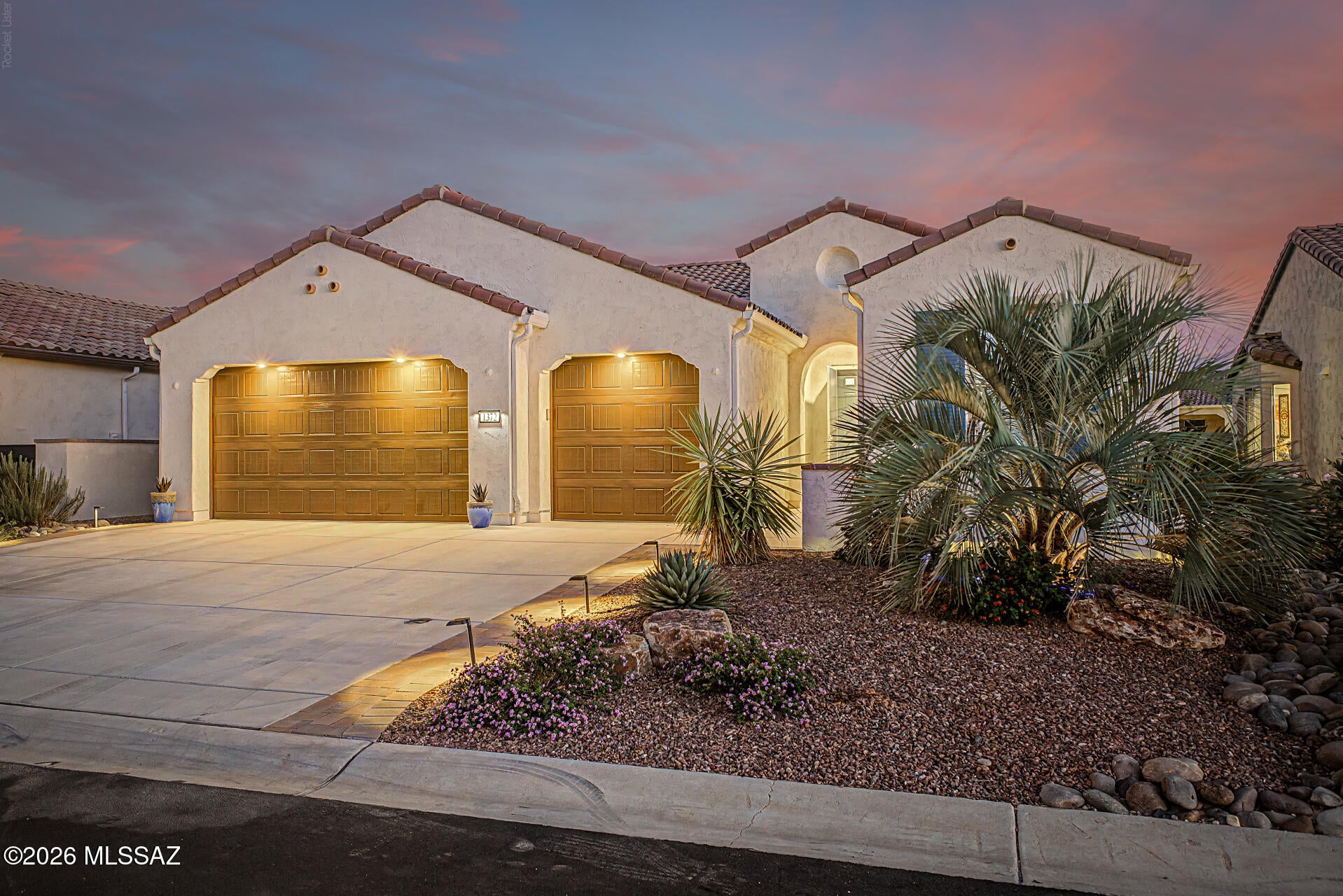 Quail Creek II Unit 35B - Residential