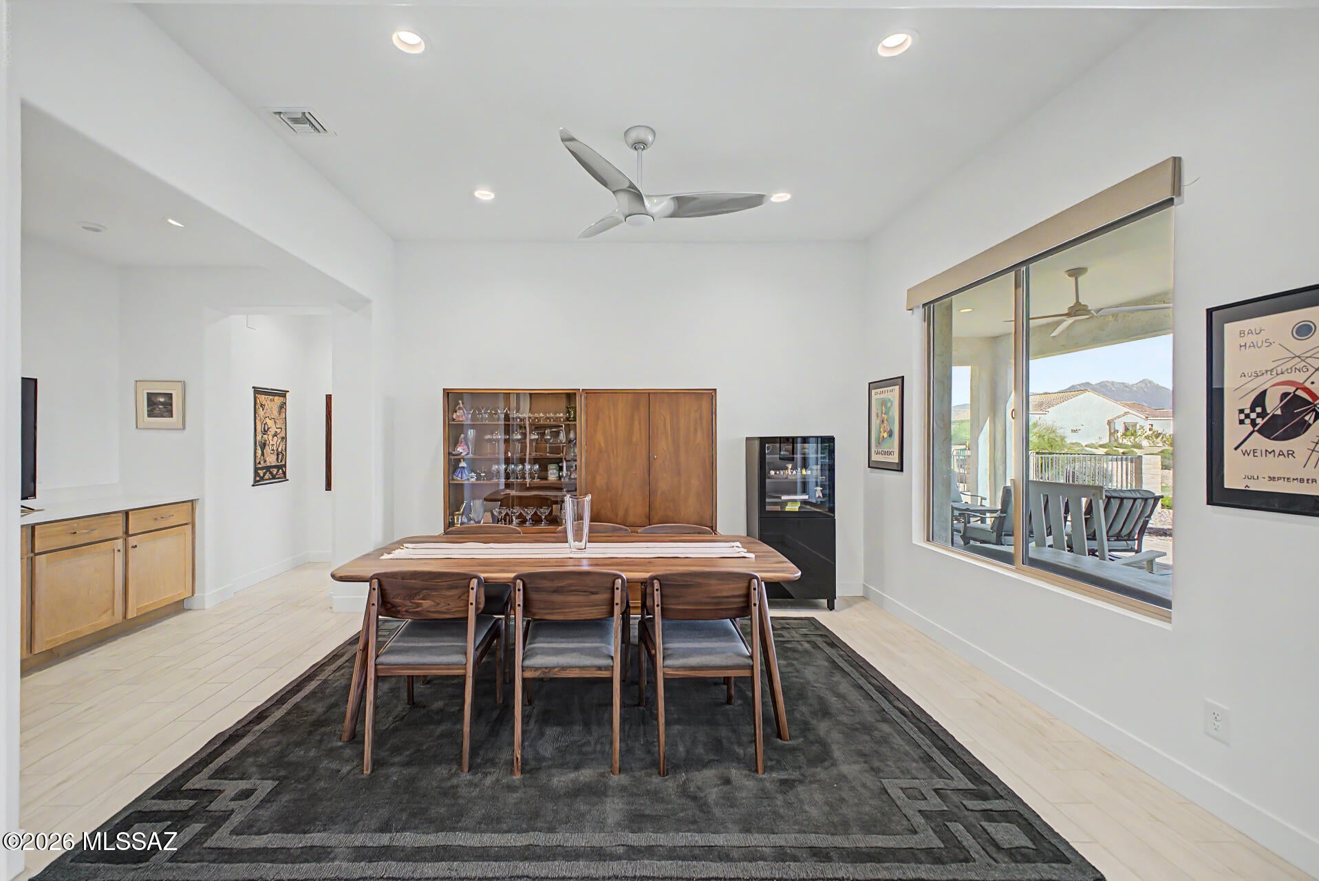 Quail Creek II Unit 35B - Residential