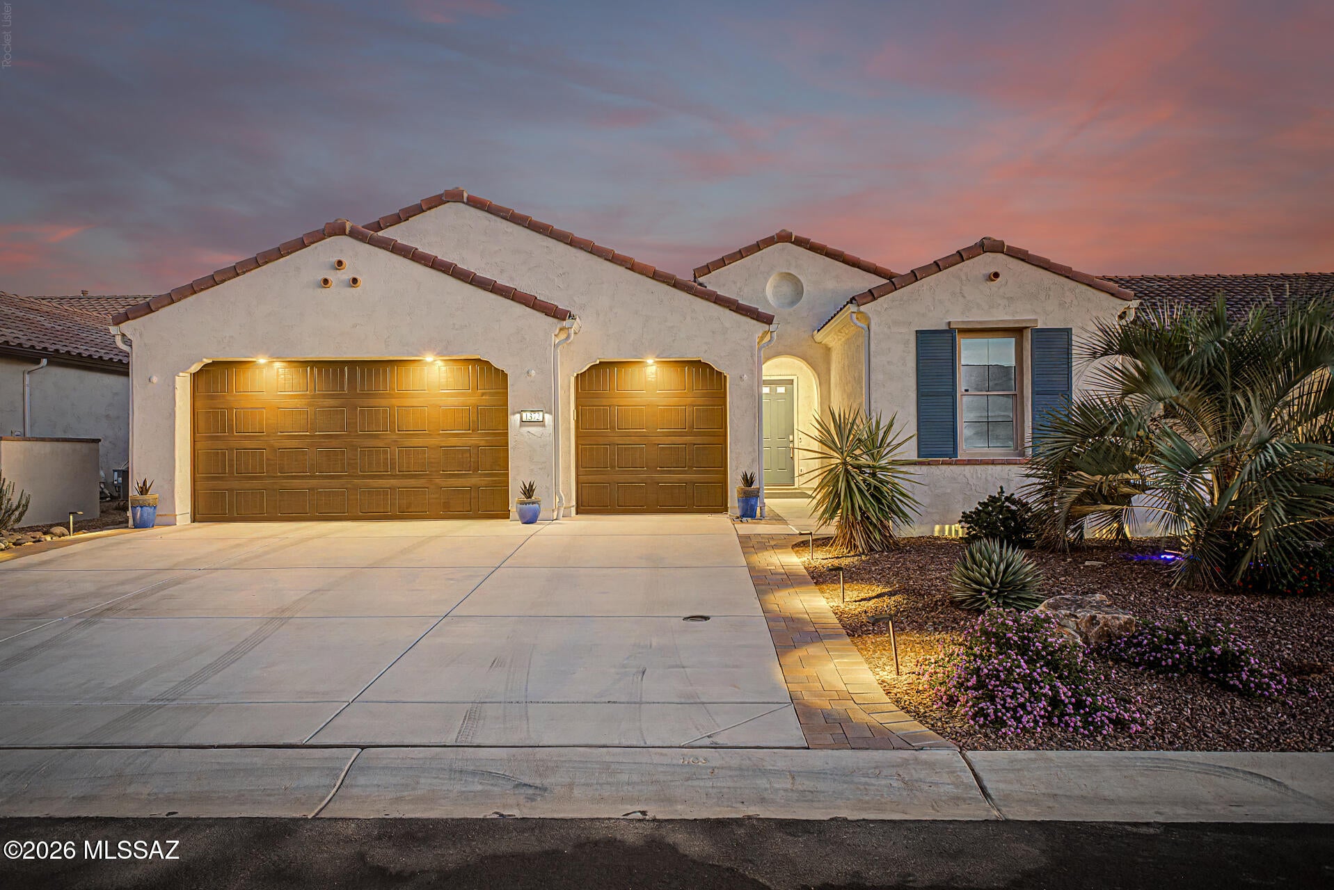Quail Creek II Unit 35B - Residential