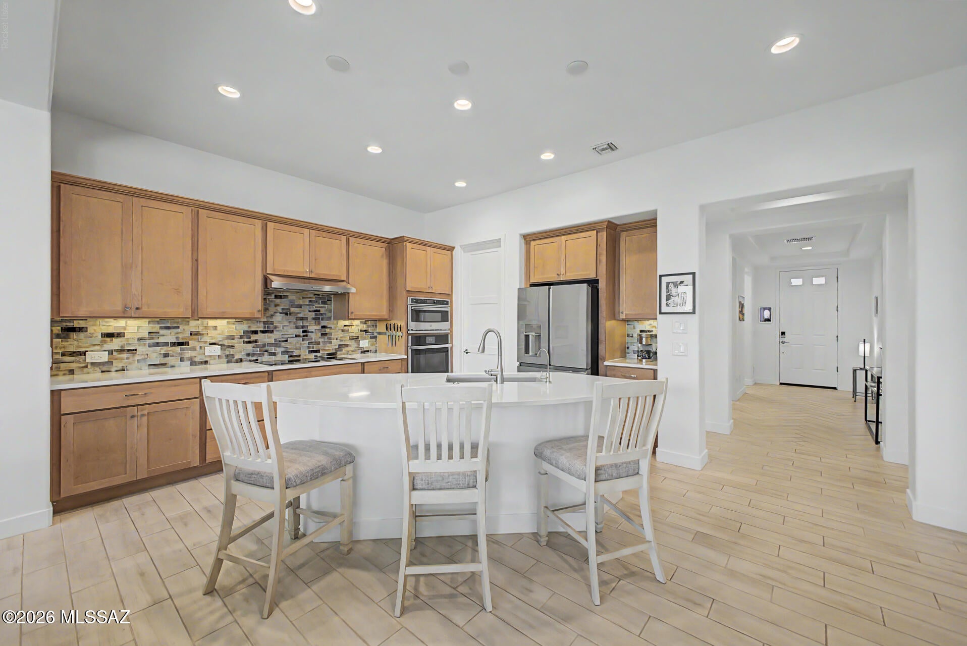 Quail Creek II Unit 35B - Residential