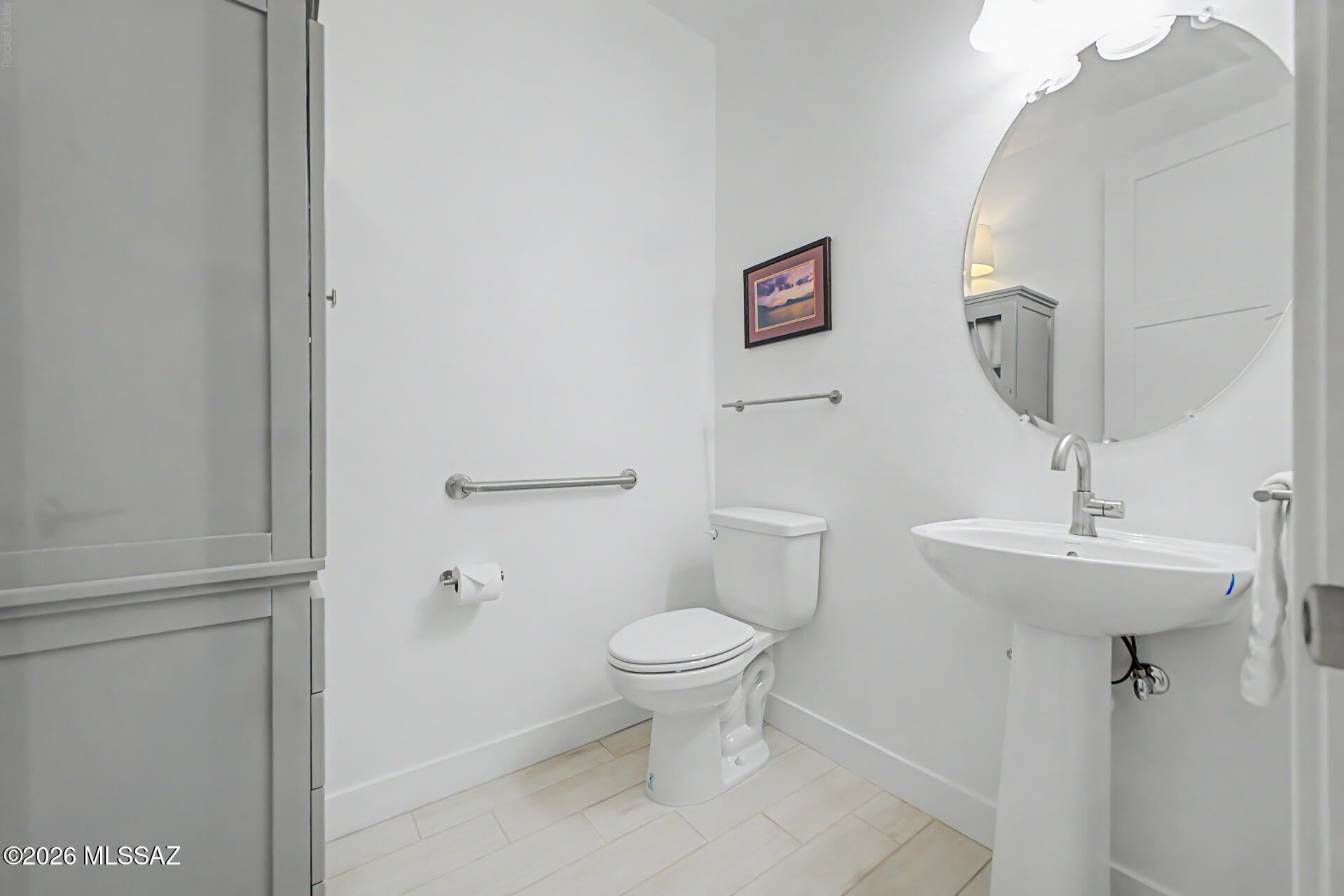 Quail Creek II Unit 35B - Residential
