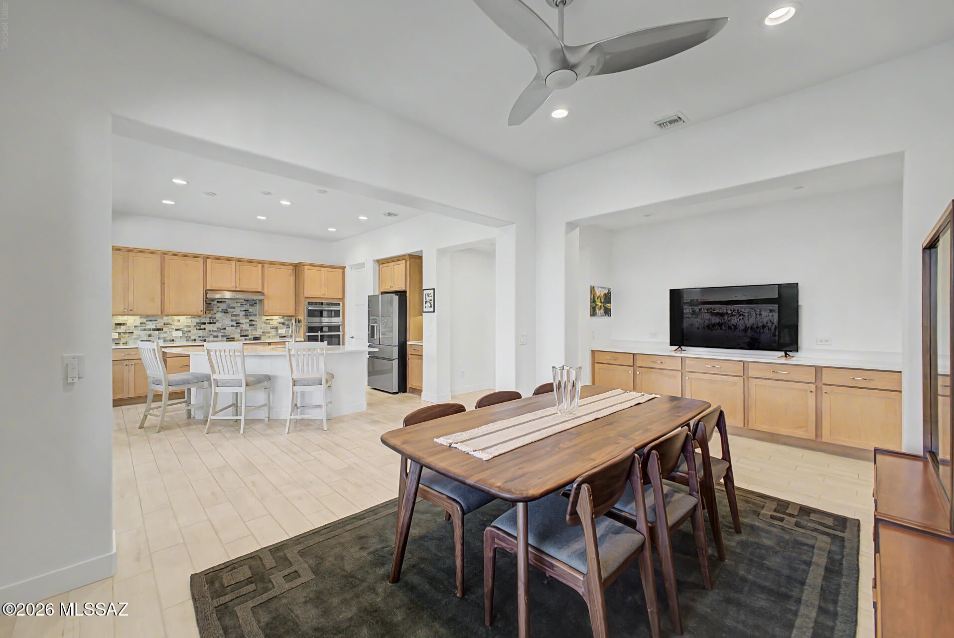 Quail Creek II Unit 35B - Residential