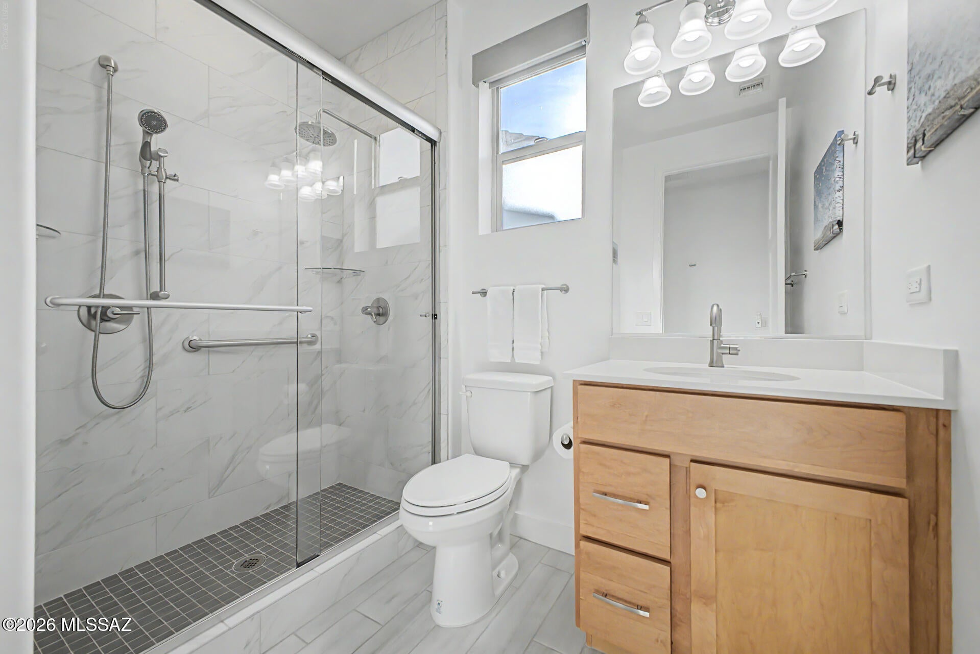 Quail Creek II Unit 35B - Residential