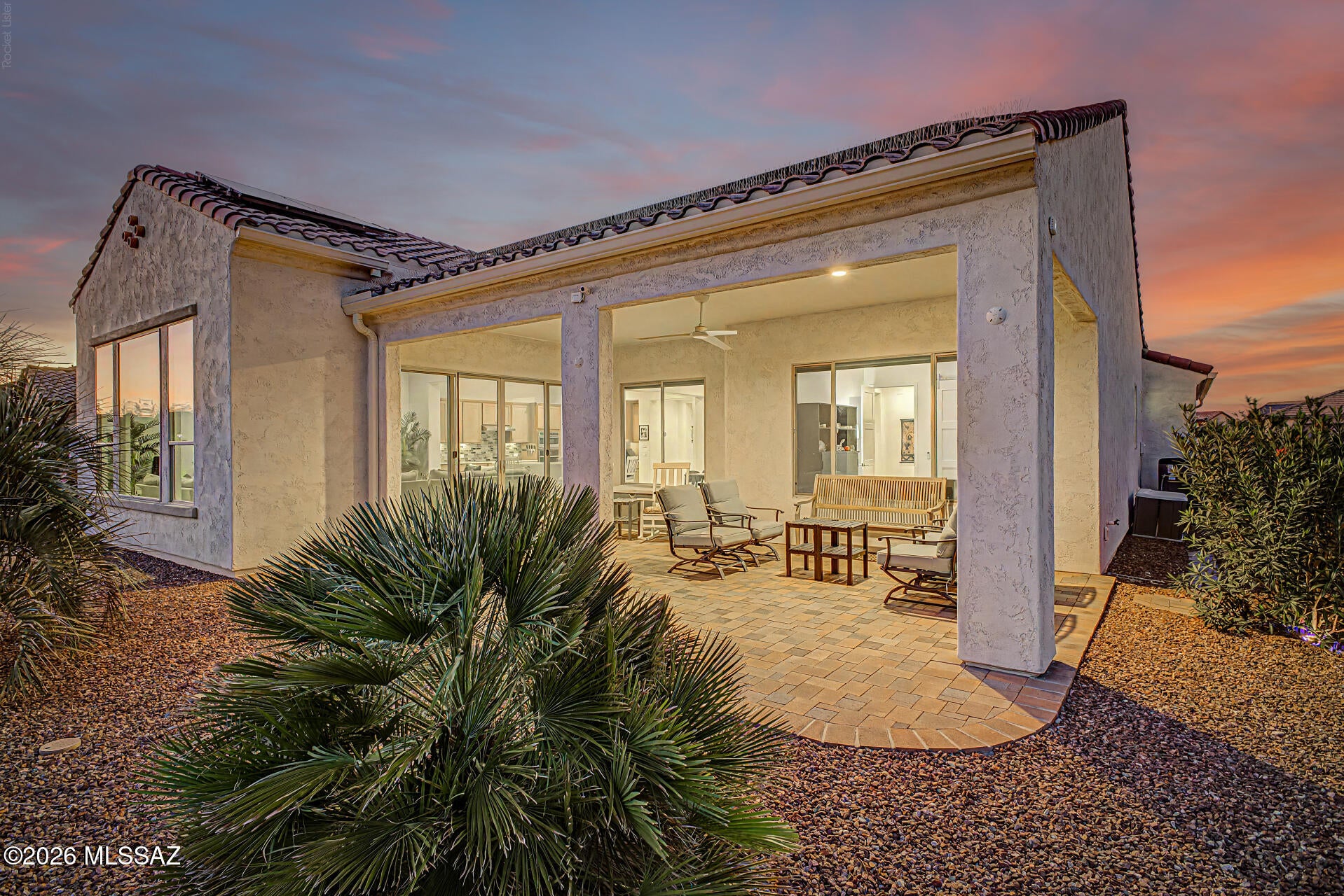 Quail Creek II Unit 35B - Residential