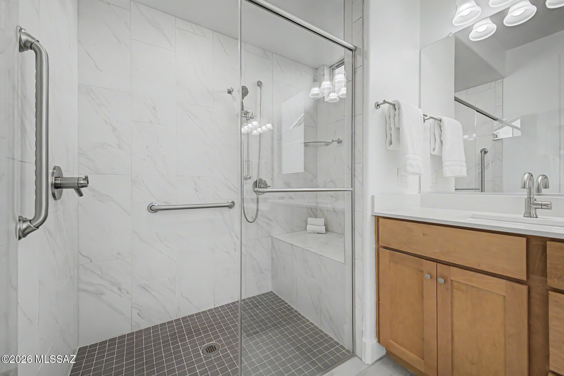 Quail Creek II Unit 35B - Residential