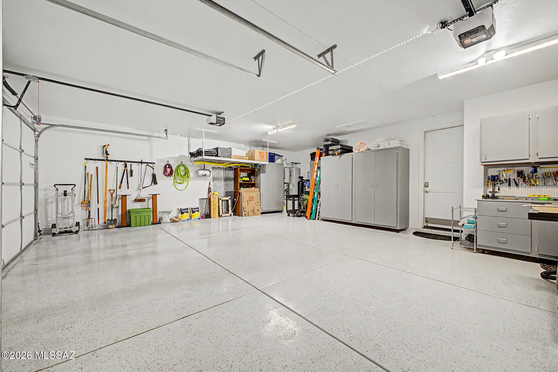 Quail Creek II Unit 35B - Residential