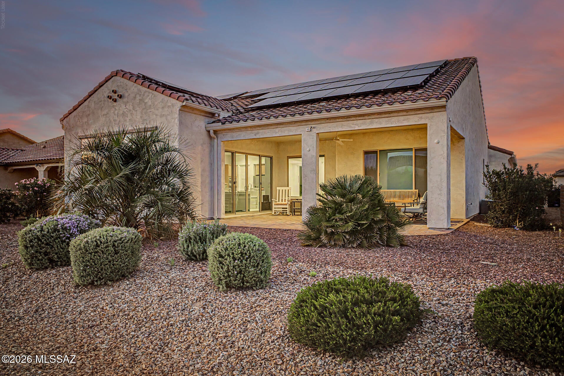 Quail Creek II Unit 35B - Residential