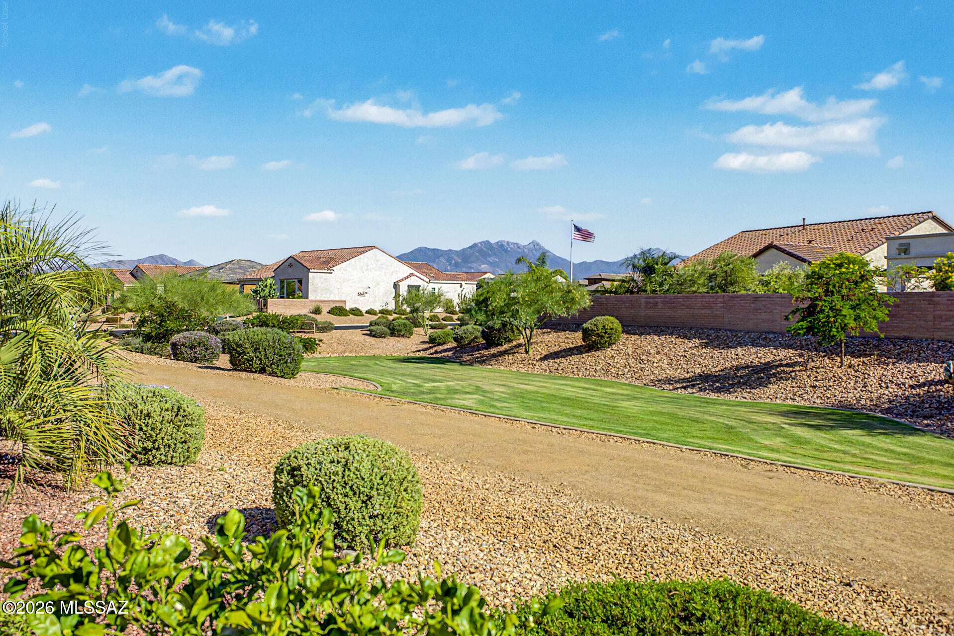 Quail Creek II Unit 35B - Residential