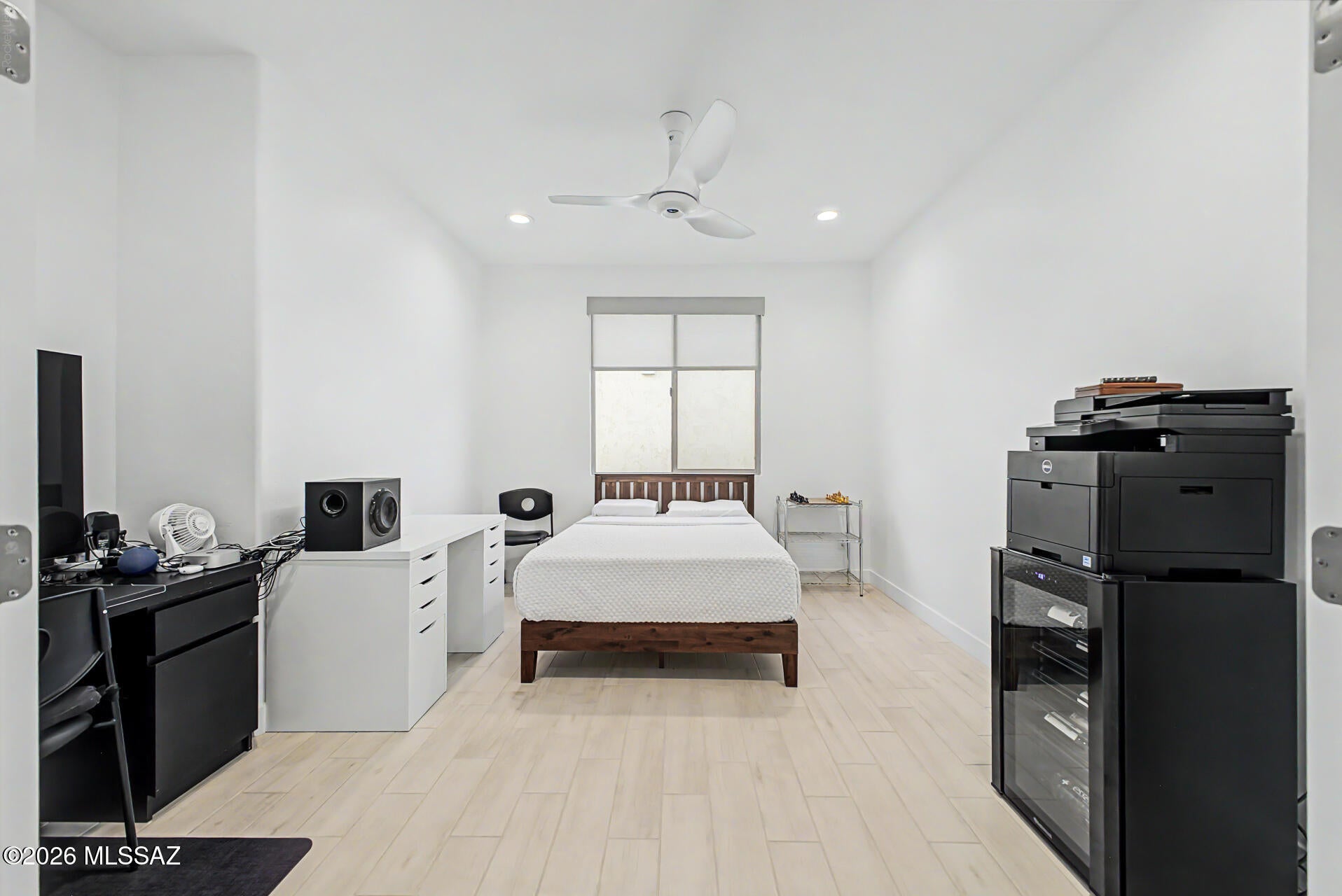 Quail Creek II Unit 35B - Residential