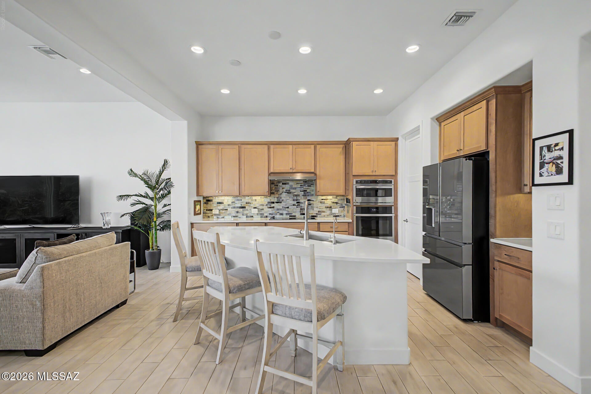 Quail Creek II Unit 35B - Residential