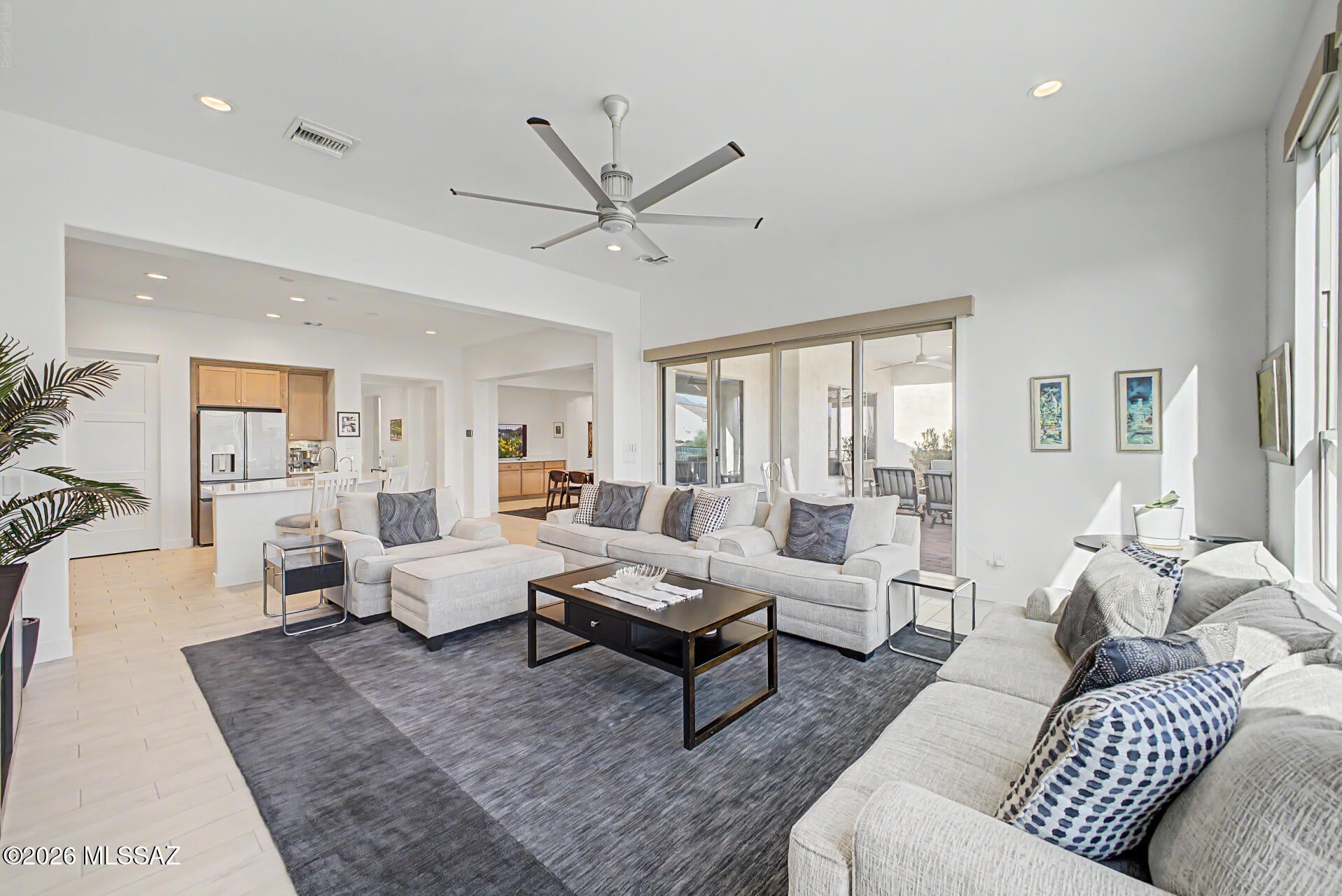 Quail Creek II Unit 35B - Residential