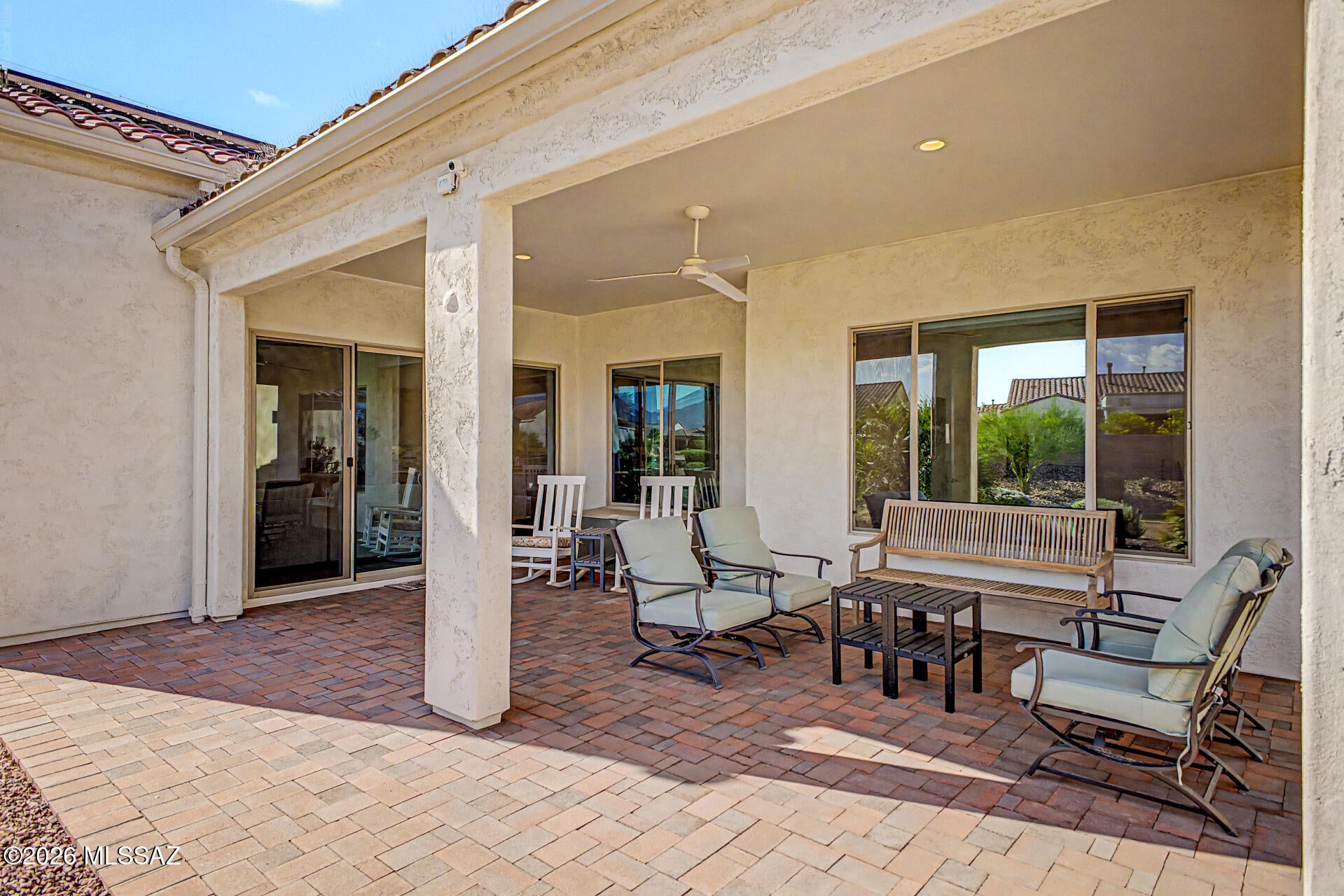 Quail Creek II Unit 35B - Residential