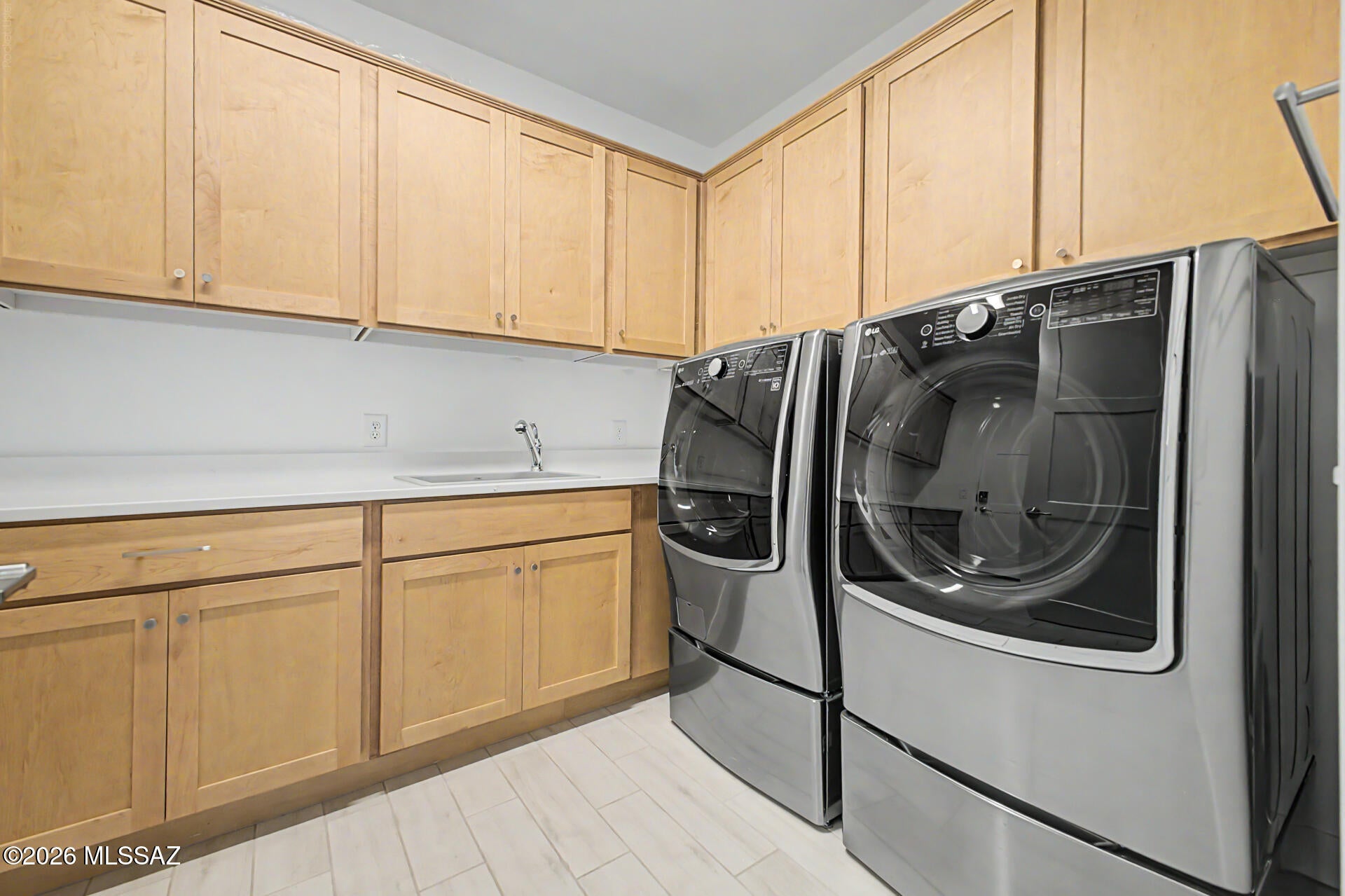 Quail Creek II Unit 35B - Residential
