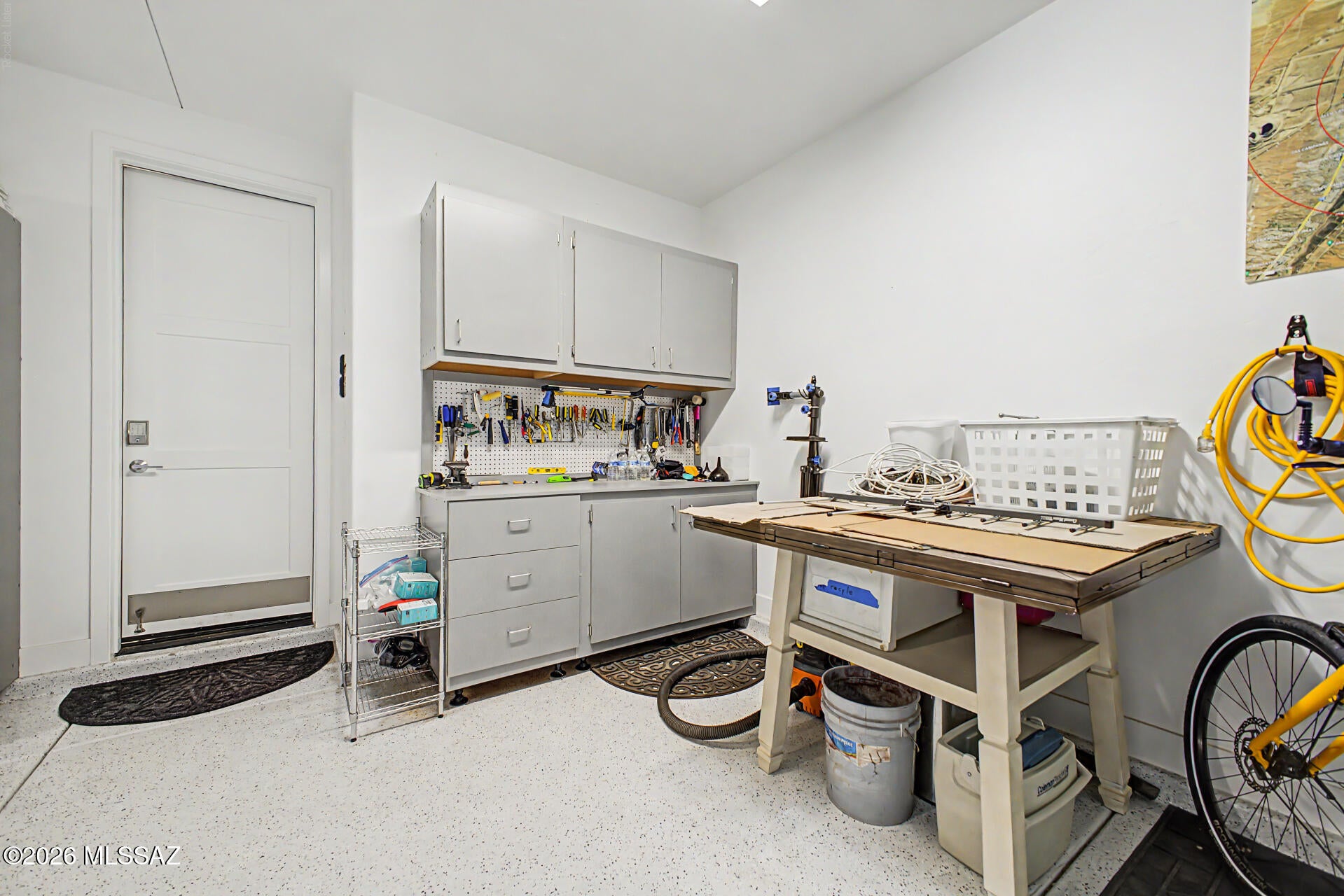 Quail Creek II Unit 35B - Residential