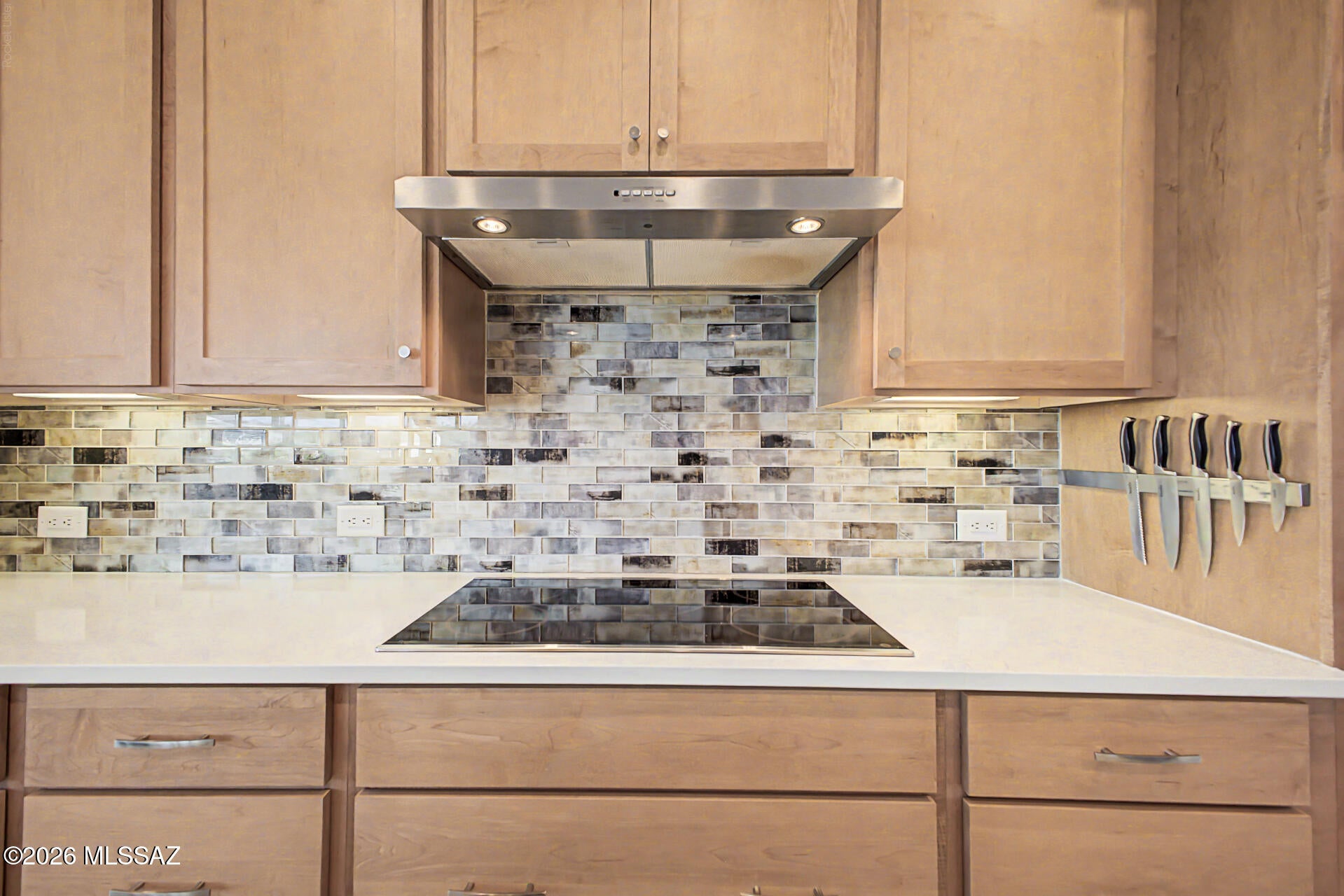 Quail Creek II Unit 35B - Residential
