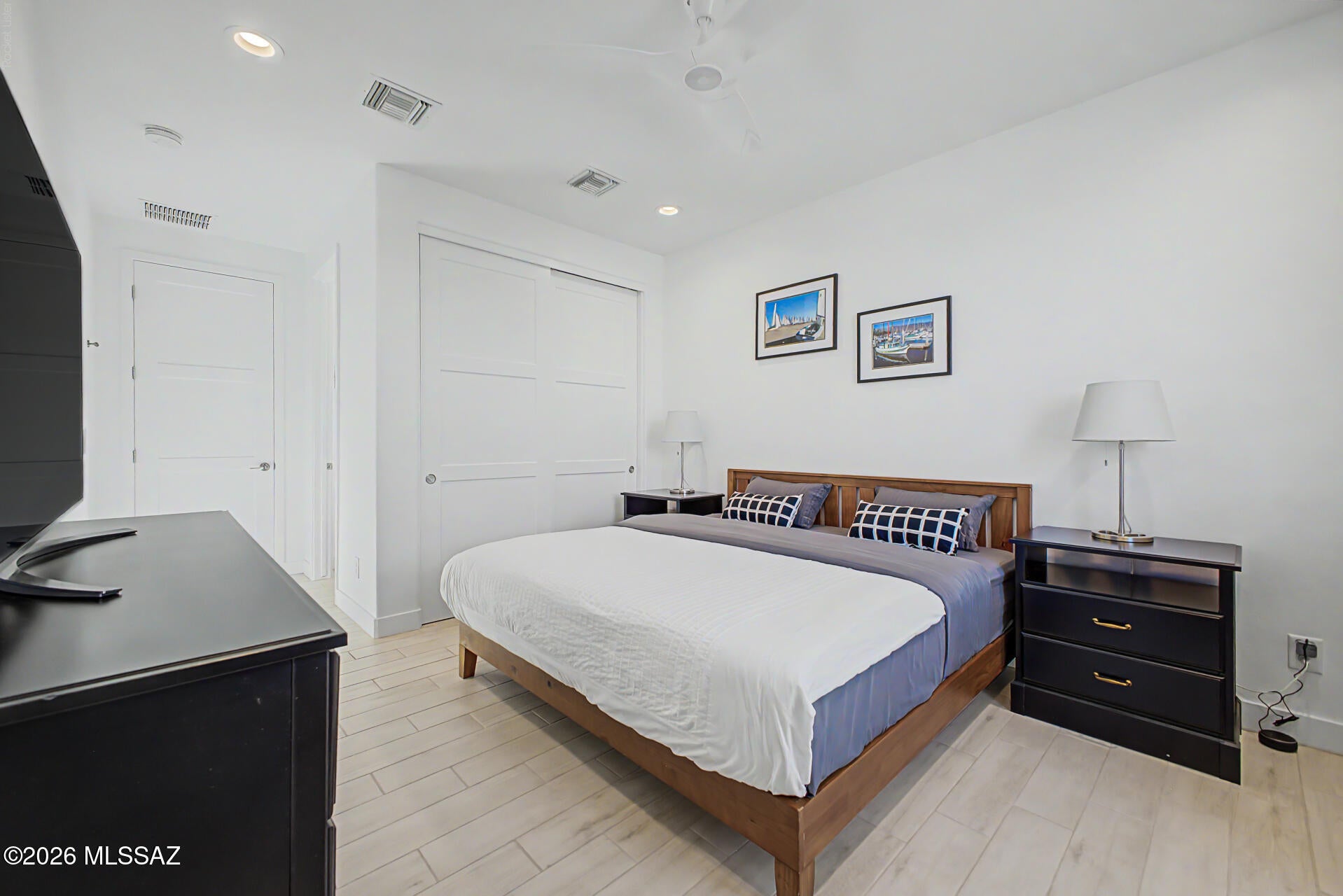 Quail Creek II Unit 35B - Residential