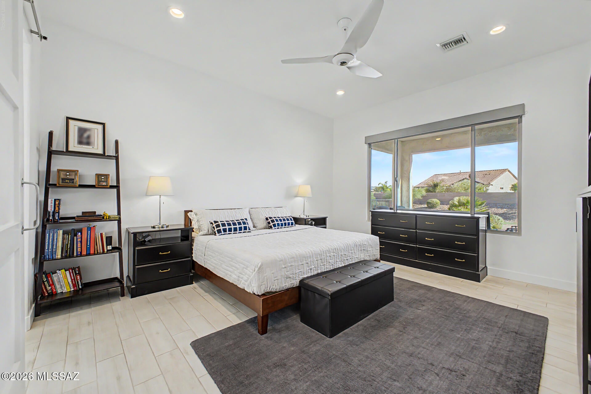 Quail Creek II Unit 35B - Residential