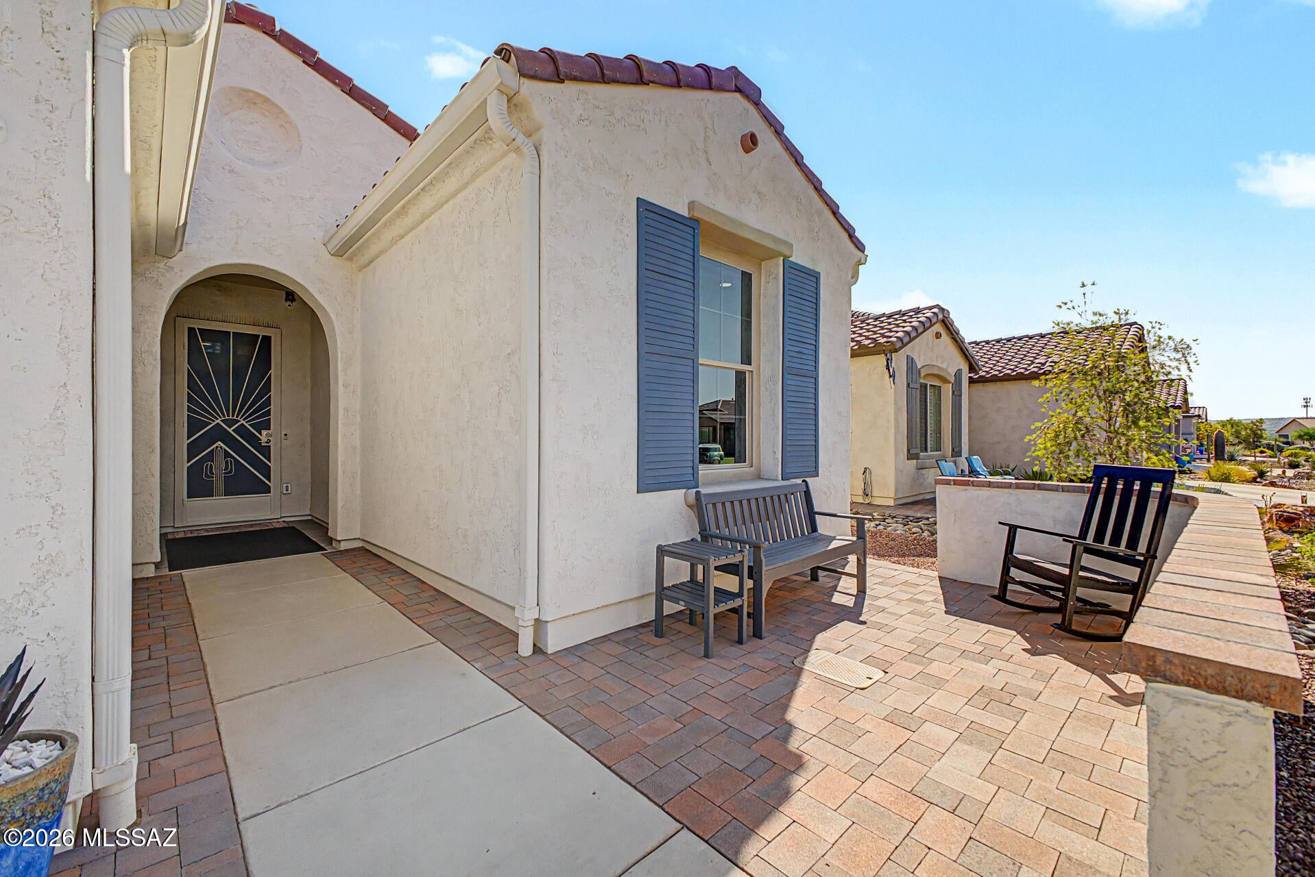 Quail Creek II Unit 35B - Residential