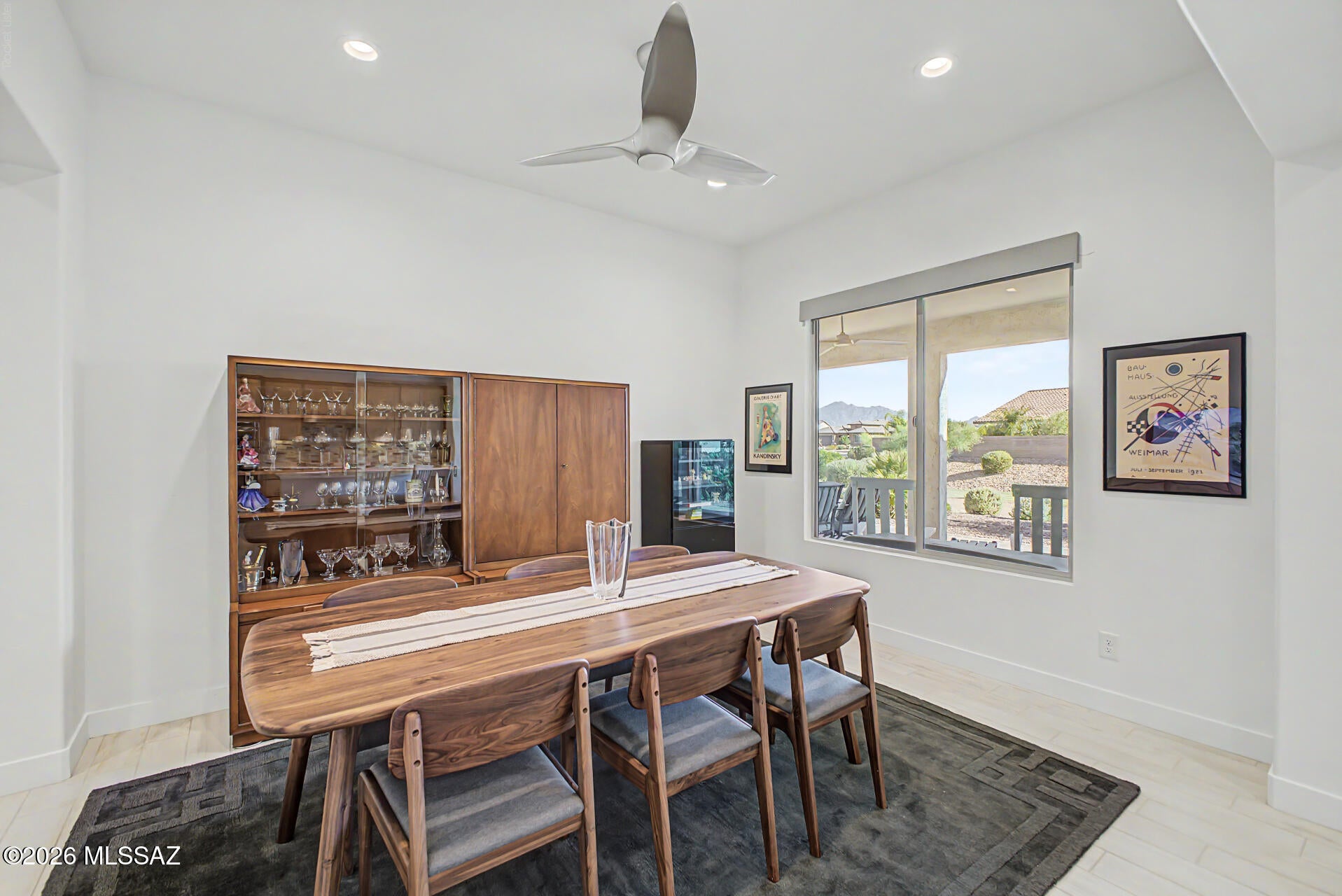 Quail Creek II Unit 35B - Residential