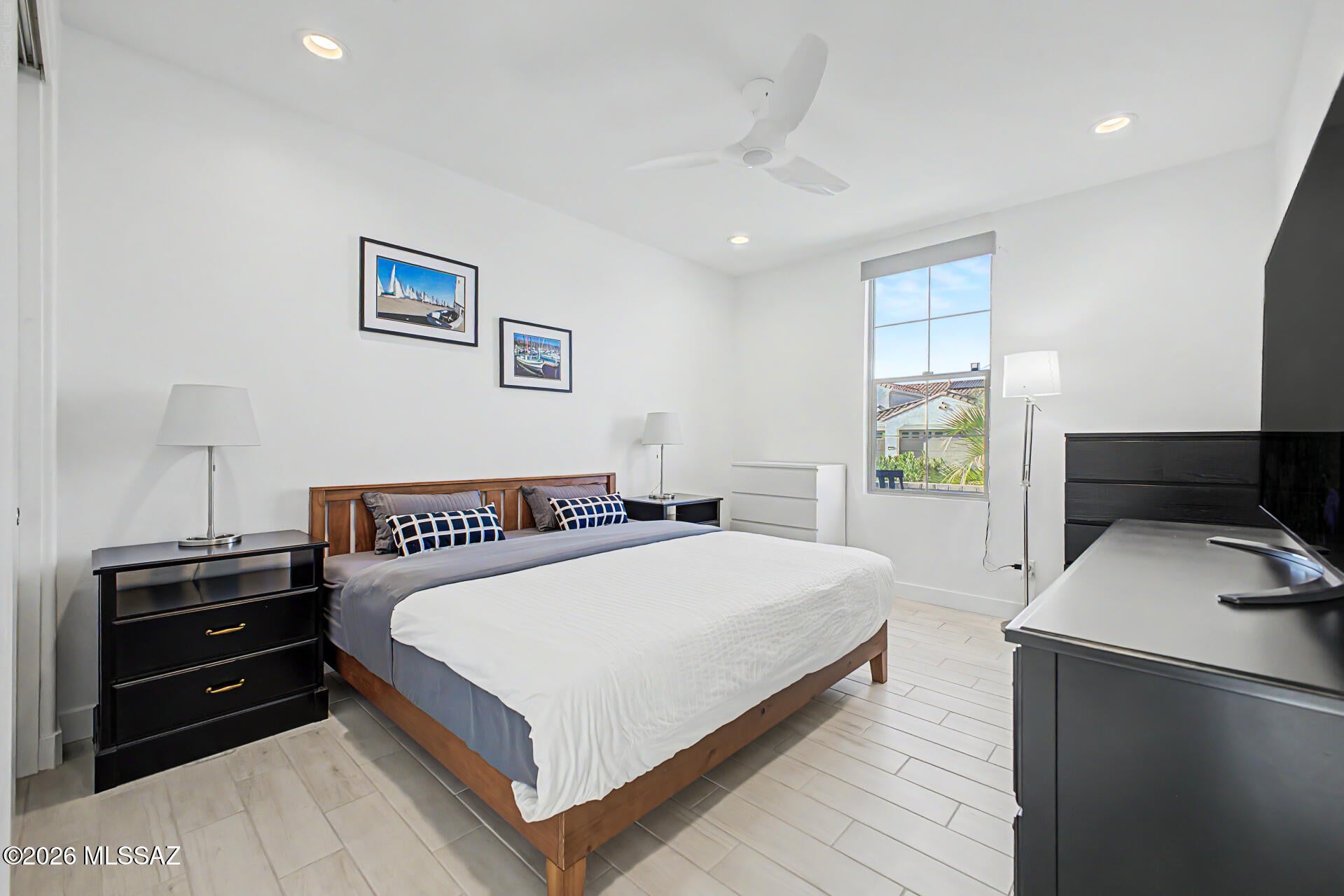 Quail Creek II Unit 35B - Residential