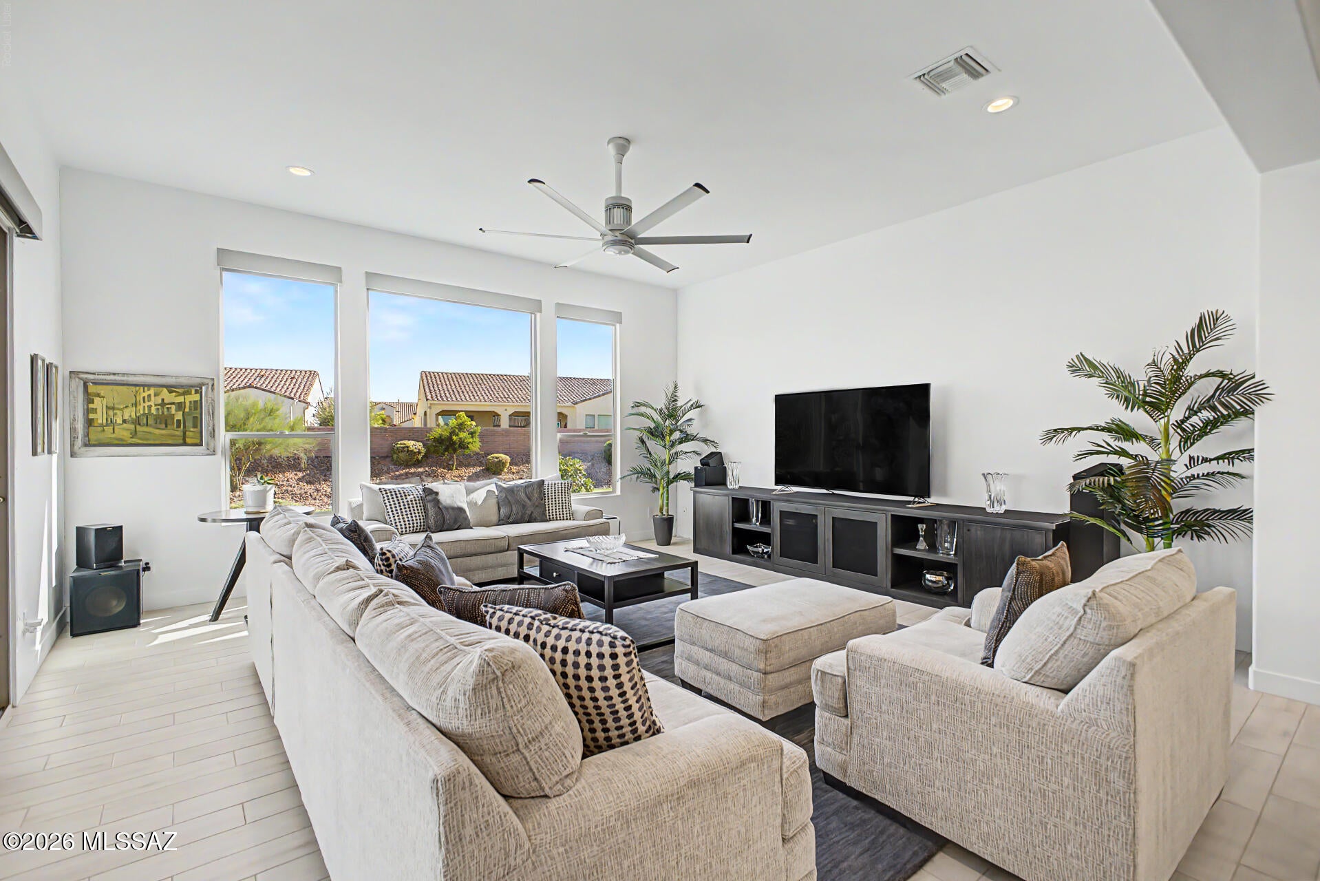 Quail Creek II Unit 35B - Residential