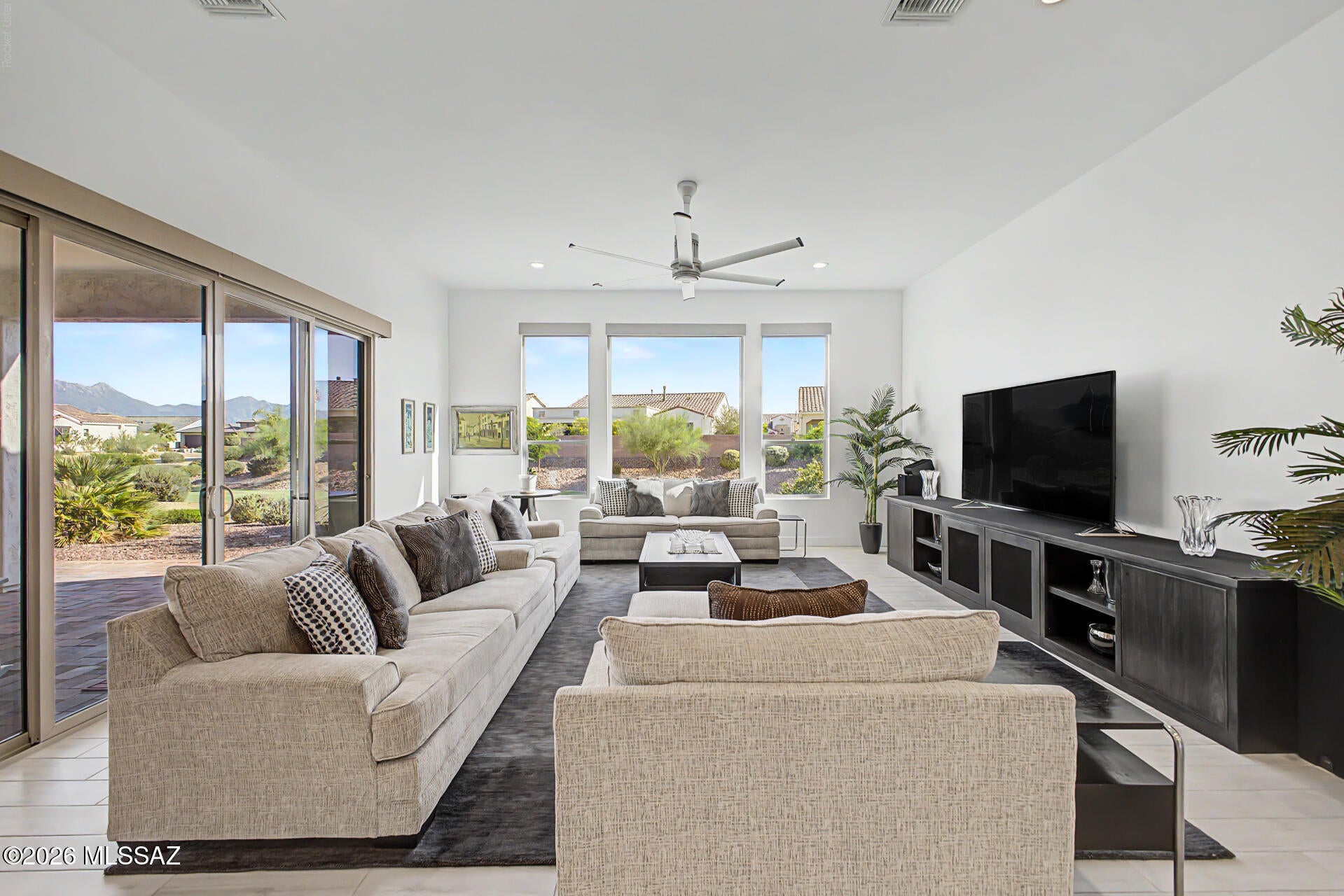 Quail Creek II Unit 35B - Residential