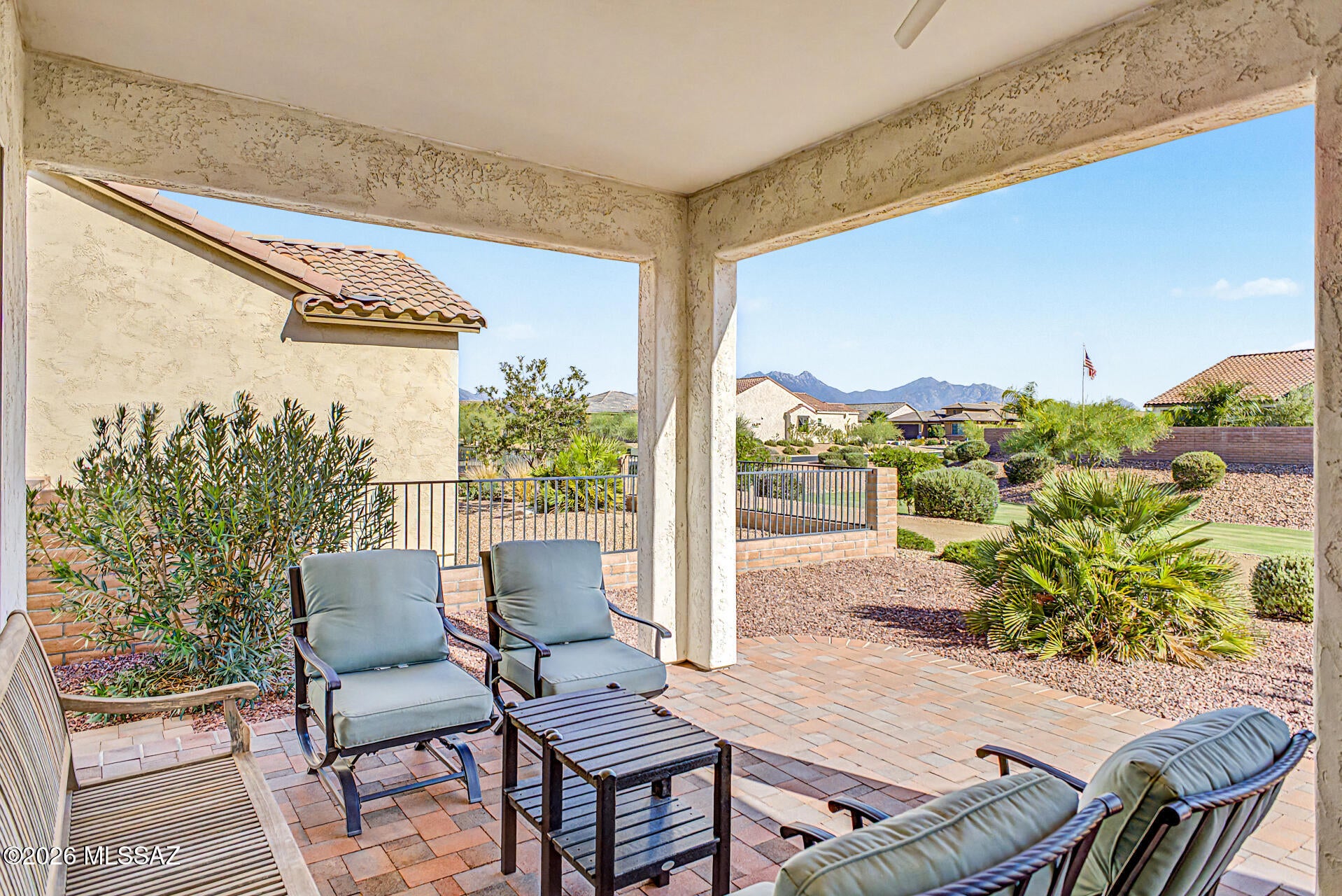 Quail Creek II Unit 35B - Residential