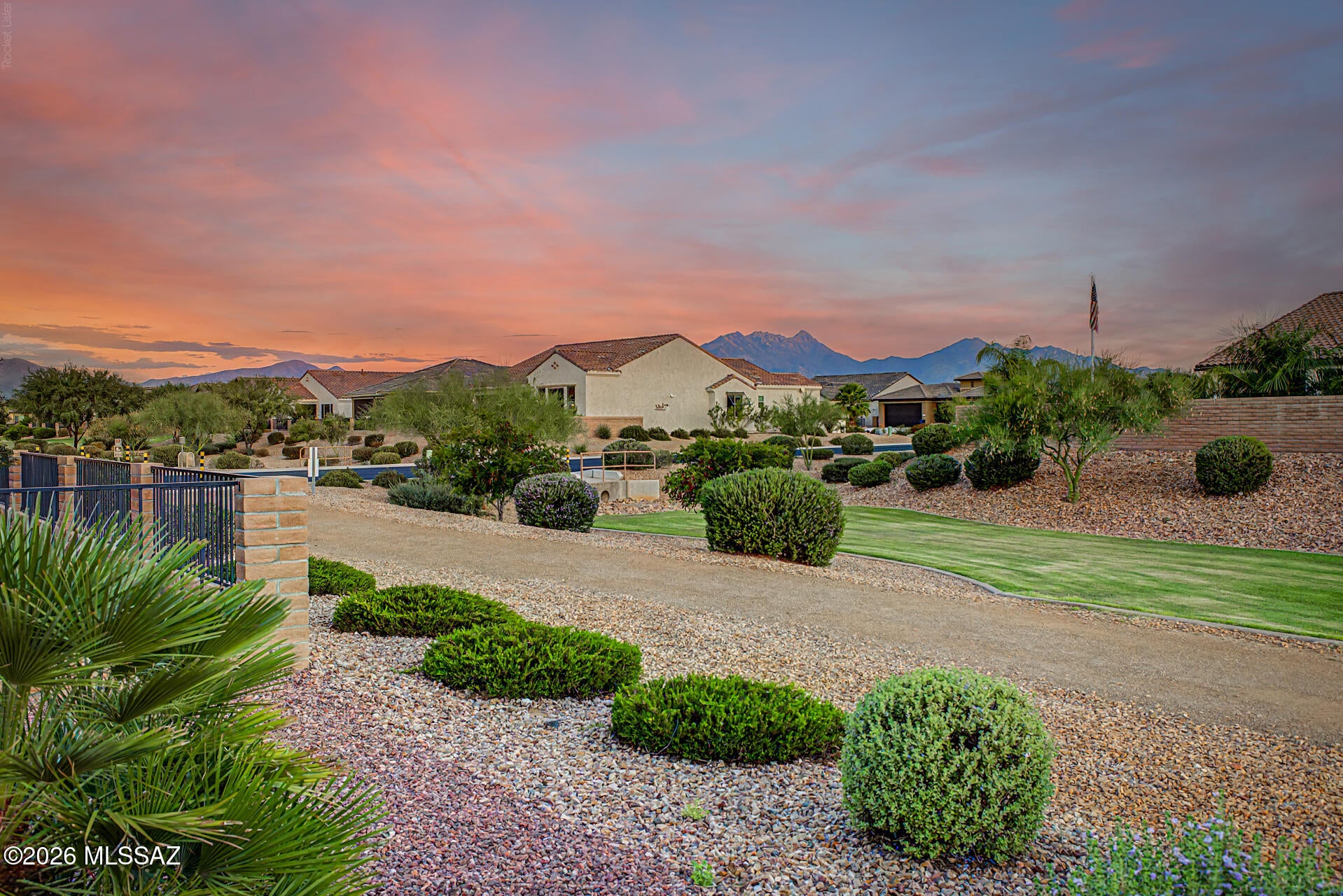 Quail Creek II Unit 35B - Residential