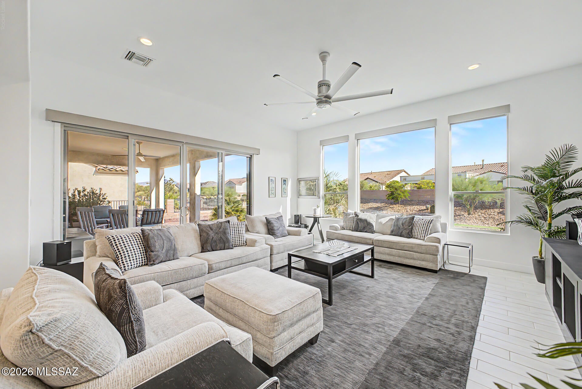 Quail Creek II Unit 35B - Residential