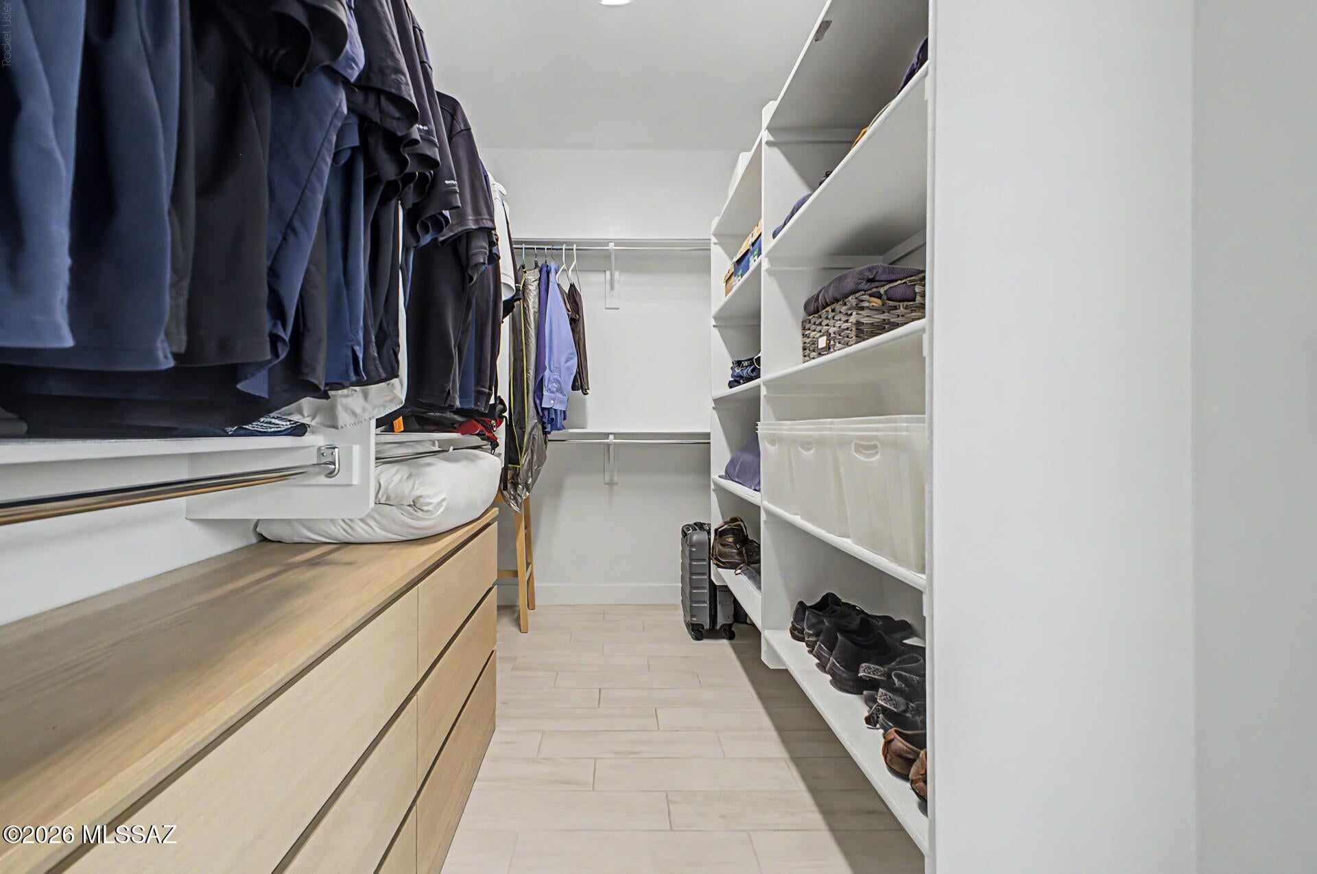 Quail Creek II Unit 35B - Residential