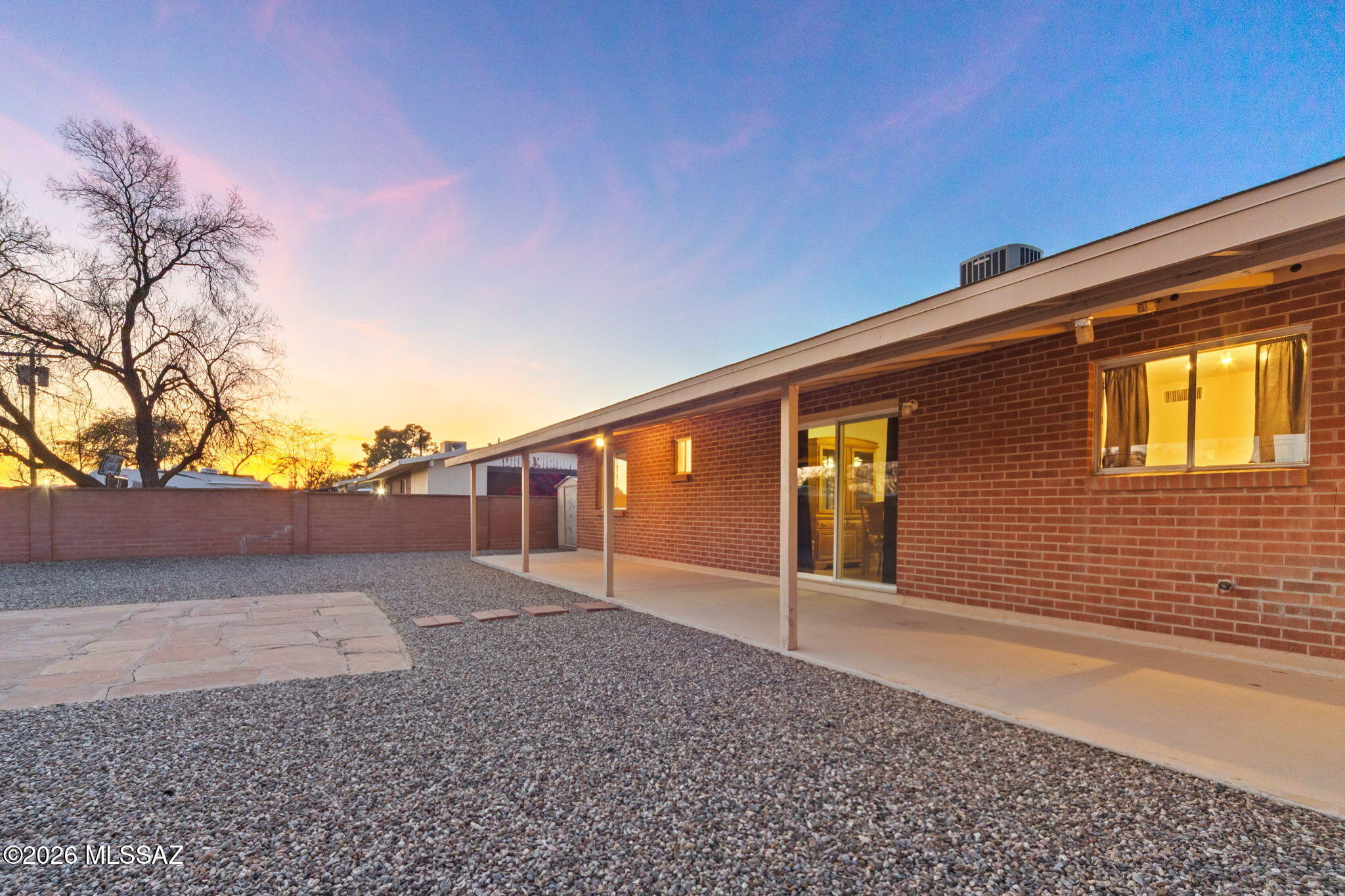 Warwick Village (1-228) - Residential