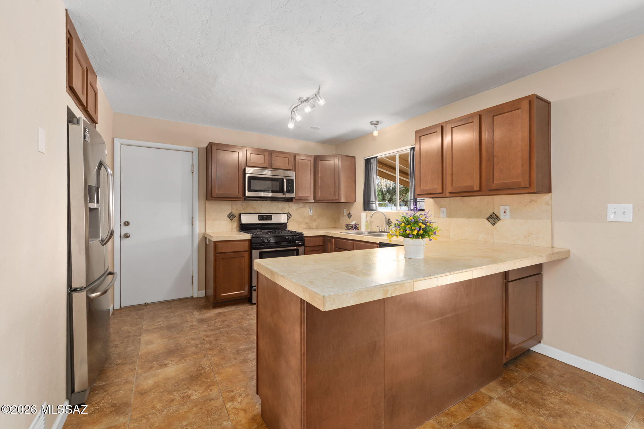 Warwick Village (1-228) - Residential