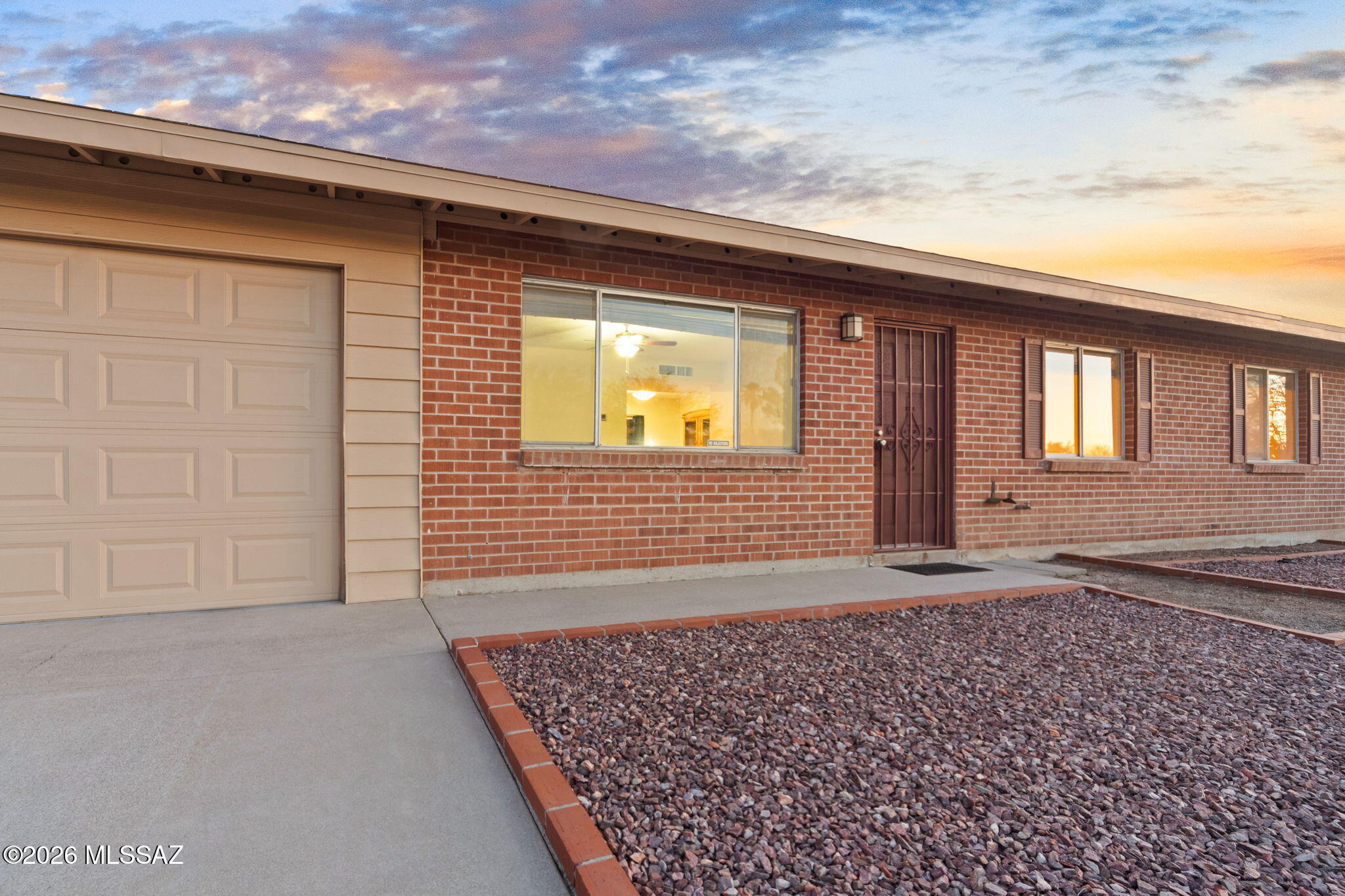 Warwick Village (1-228) - Residential