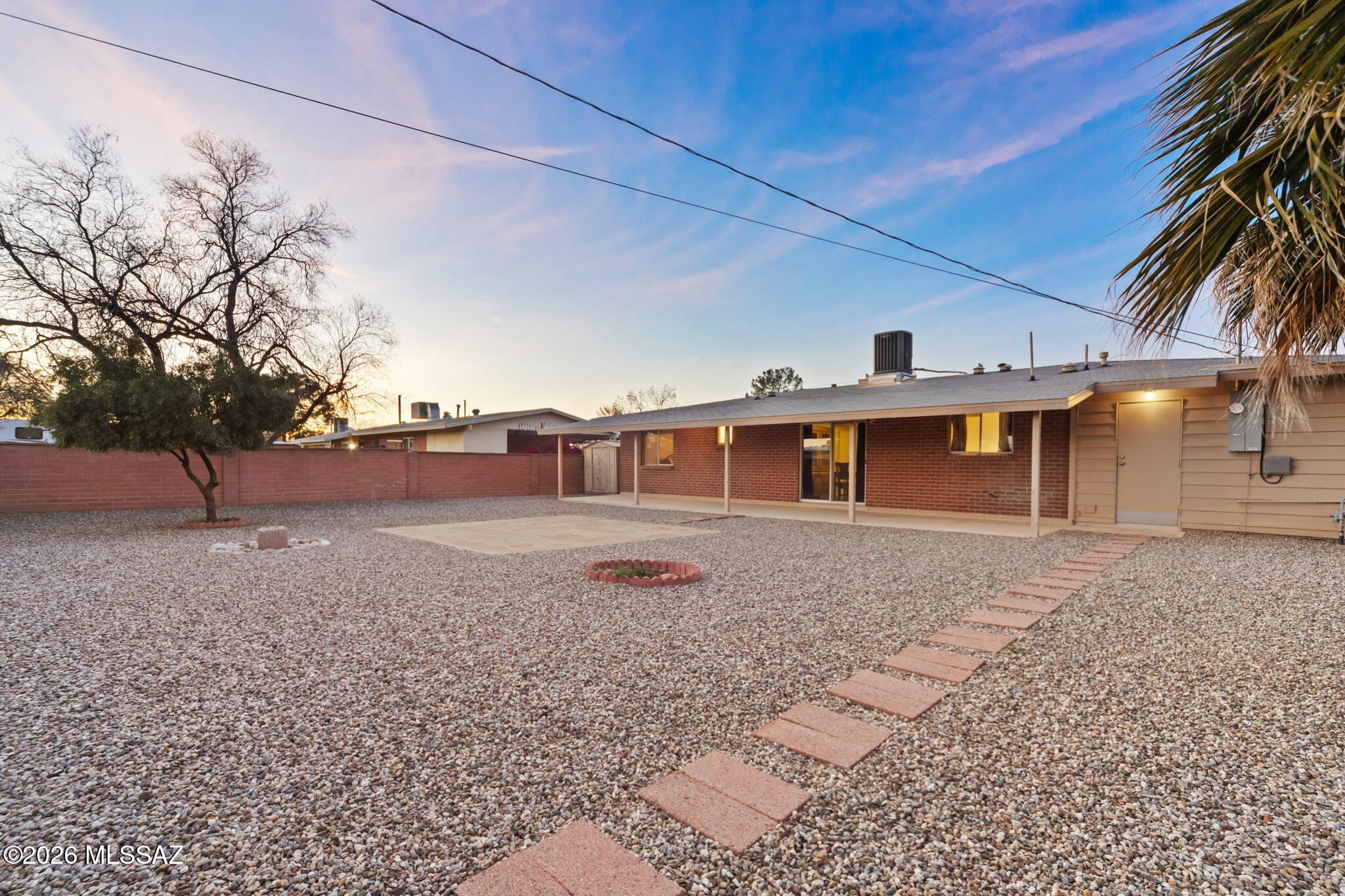 Warwick Village (1-228) - Residential