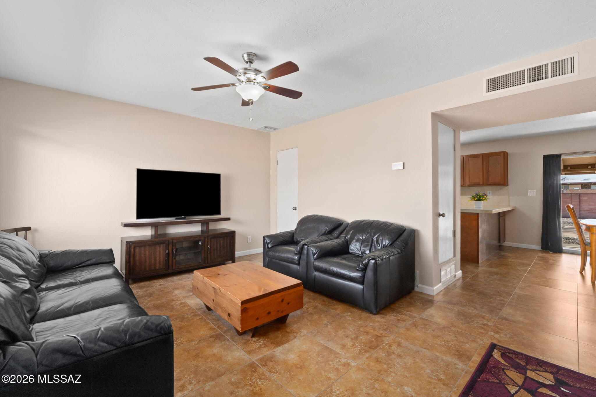 Warwick Village (1-228) - Residential