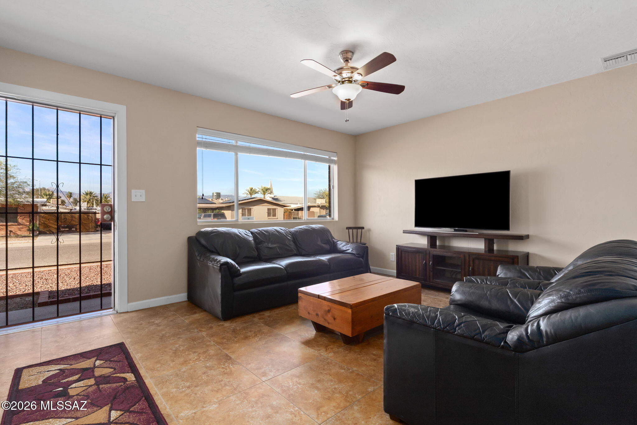 Warwick Village (1-228) - Residential