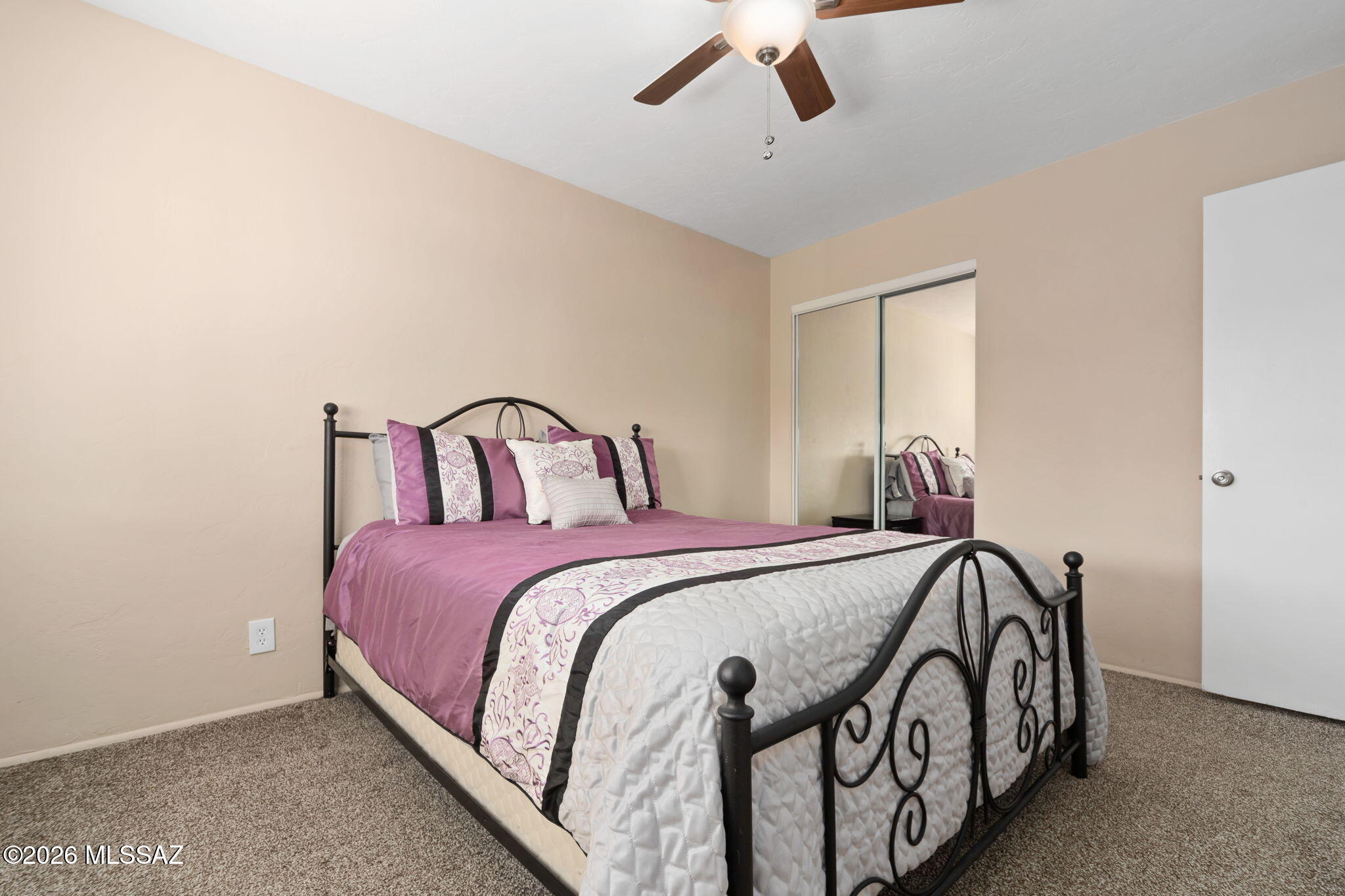 Warwick Village (1-228) - Residential