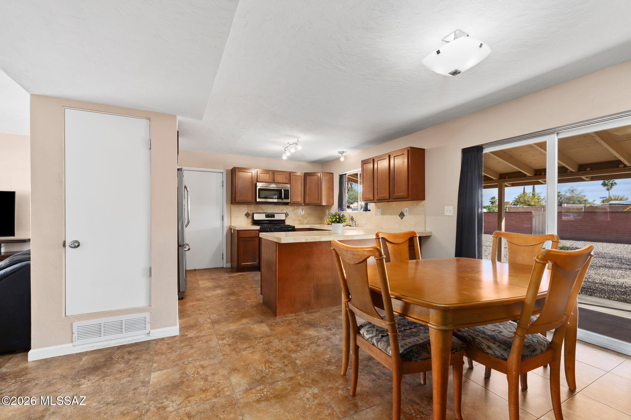 Warwick Village (1-228) - Residential