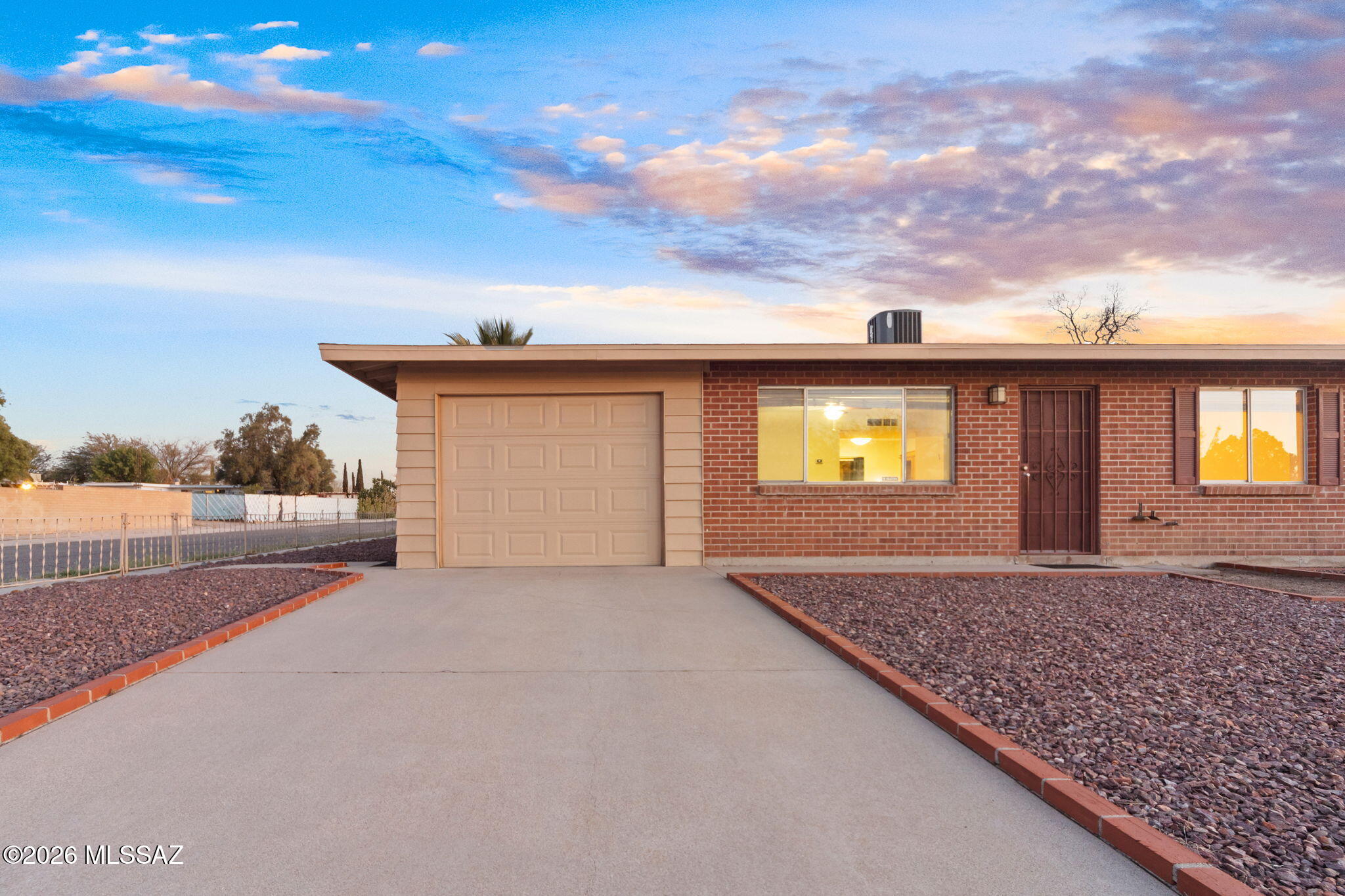 Warwick Village (1-228) - Residential