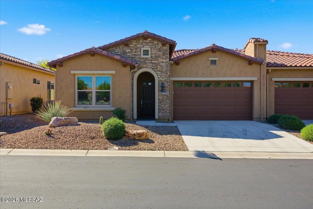 Saddlebrooke - Residential